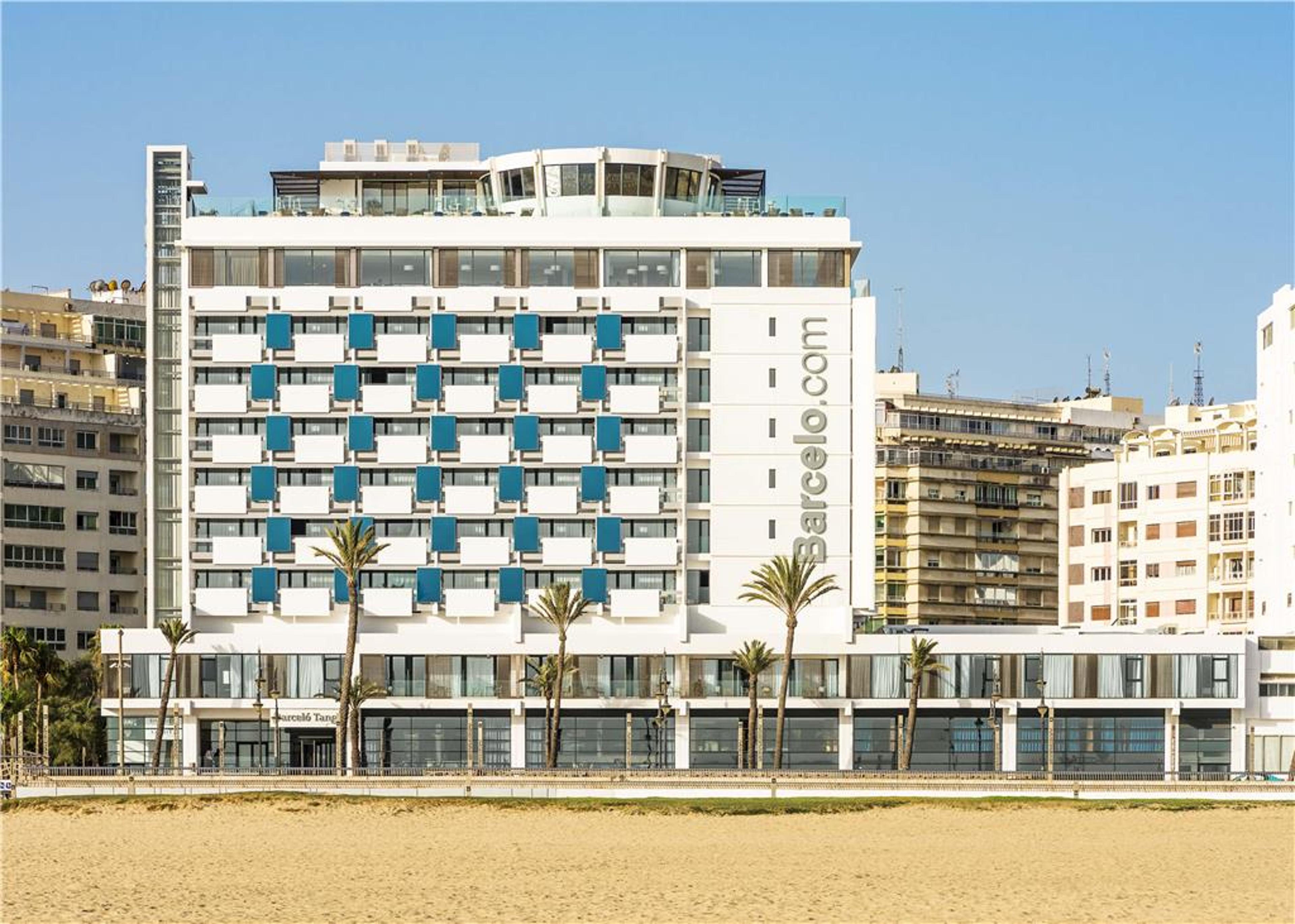 BARCELO TANGER