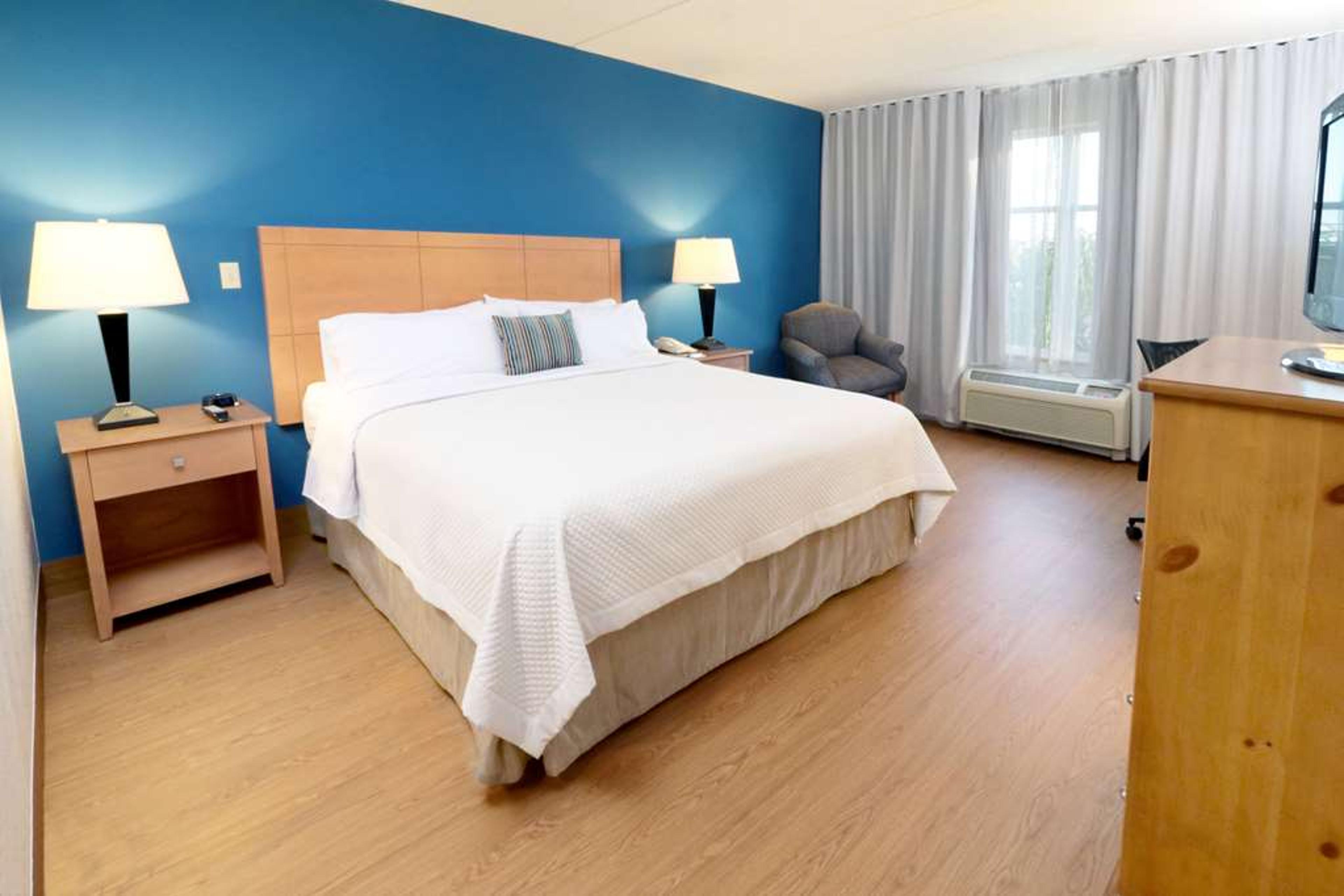 WYNDHAM GARDEN MCALLEN
