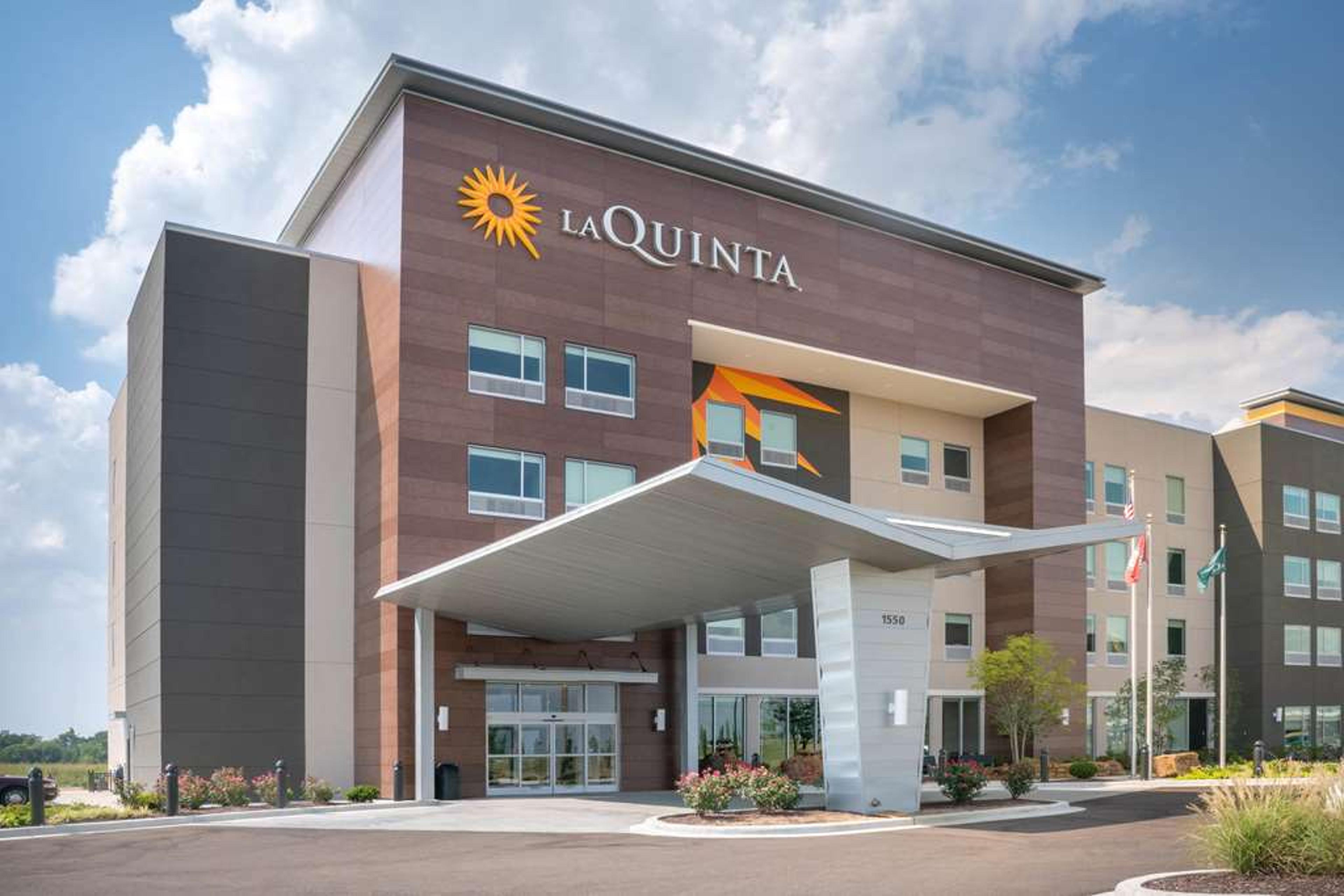 LA QUINTA INN STE WEST MEMPHIS