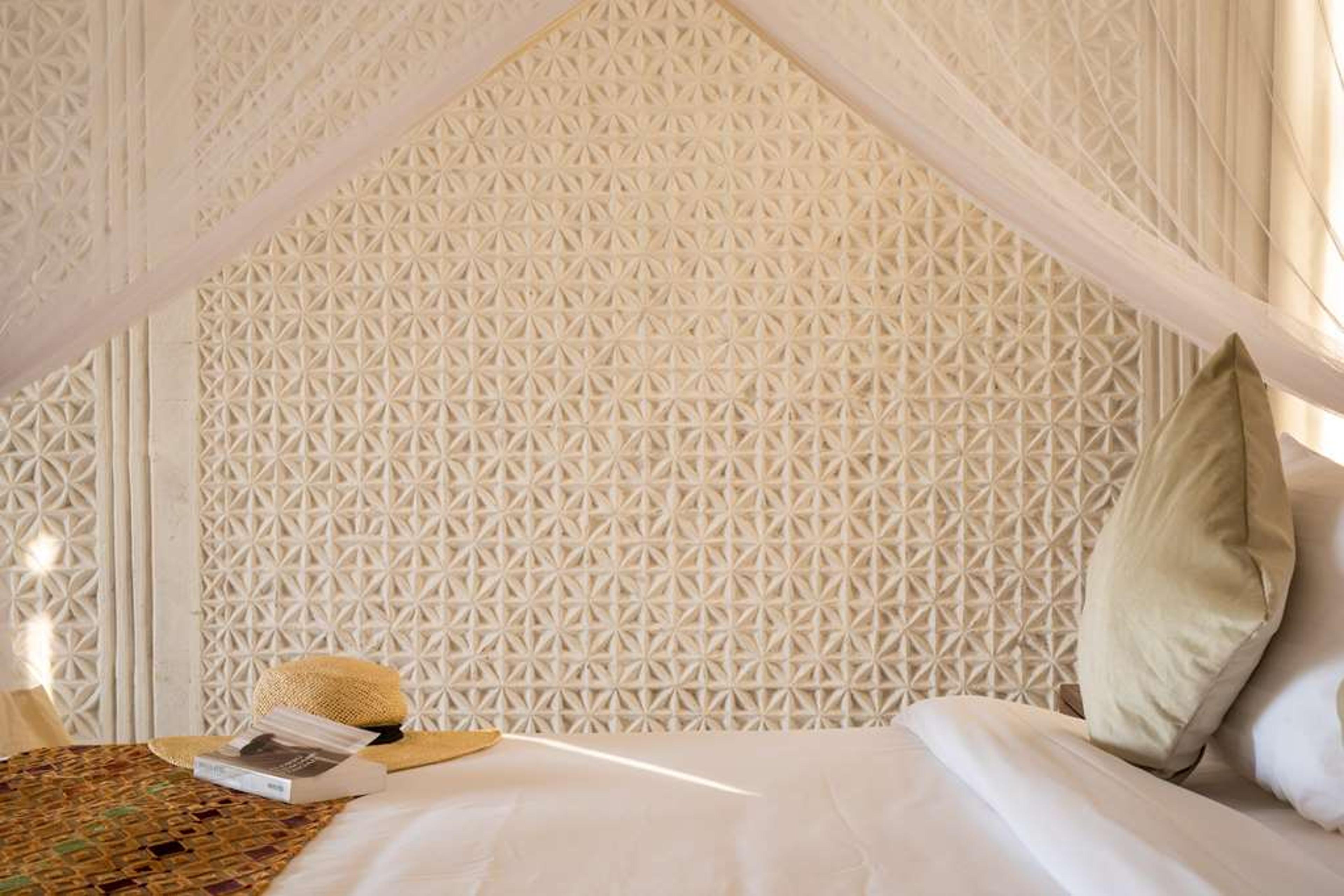 MOJA TUU - THE LUXURY VILLAS & NATU