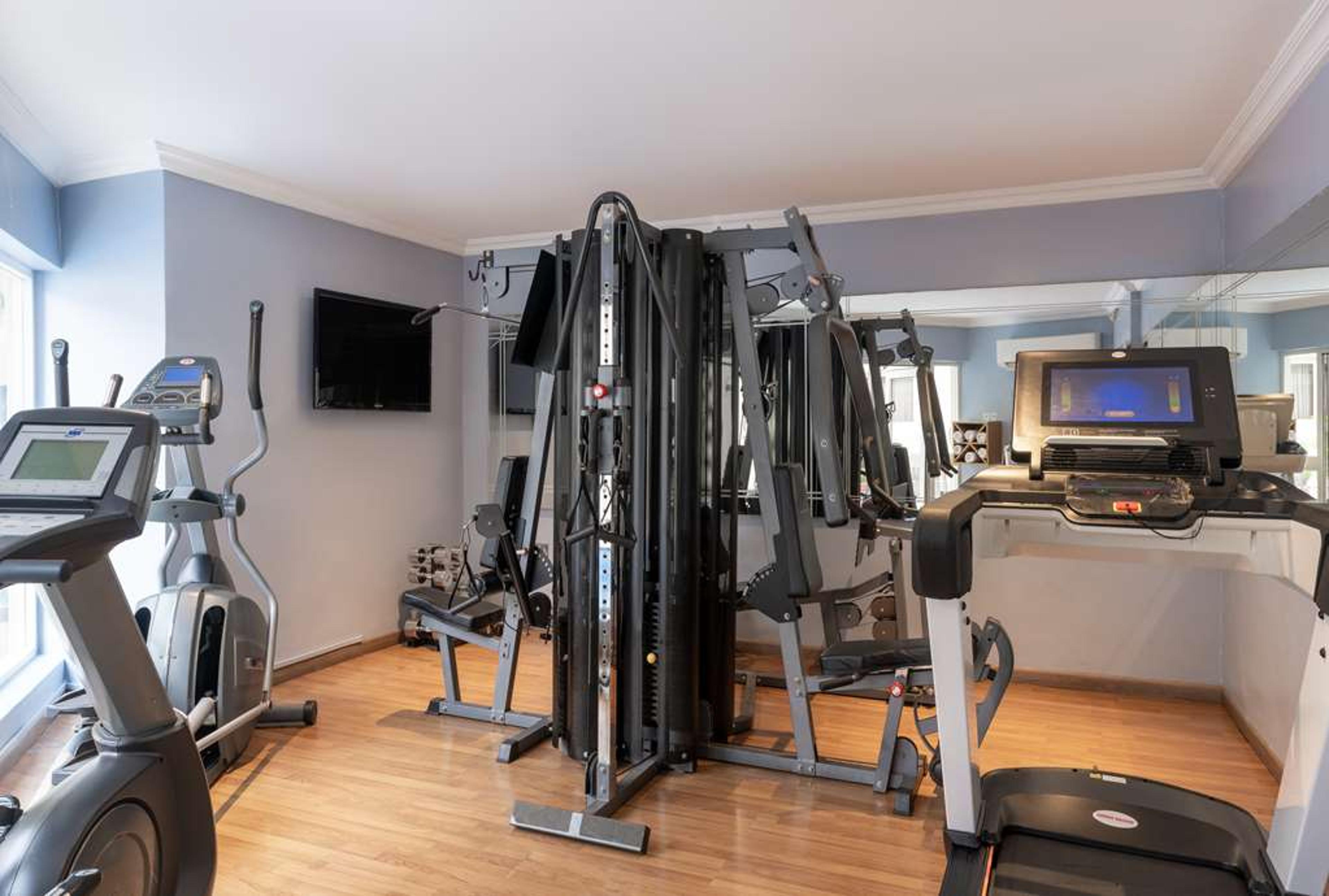 Hotel Photo 5