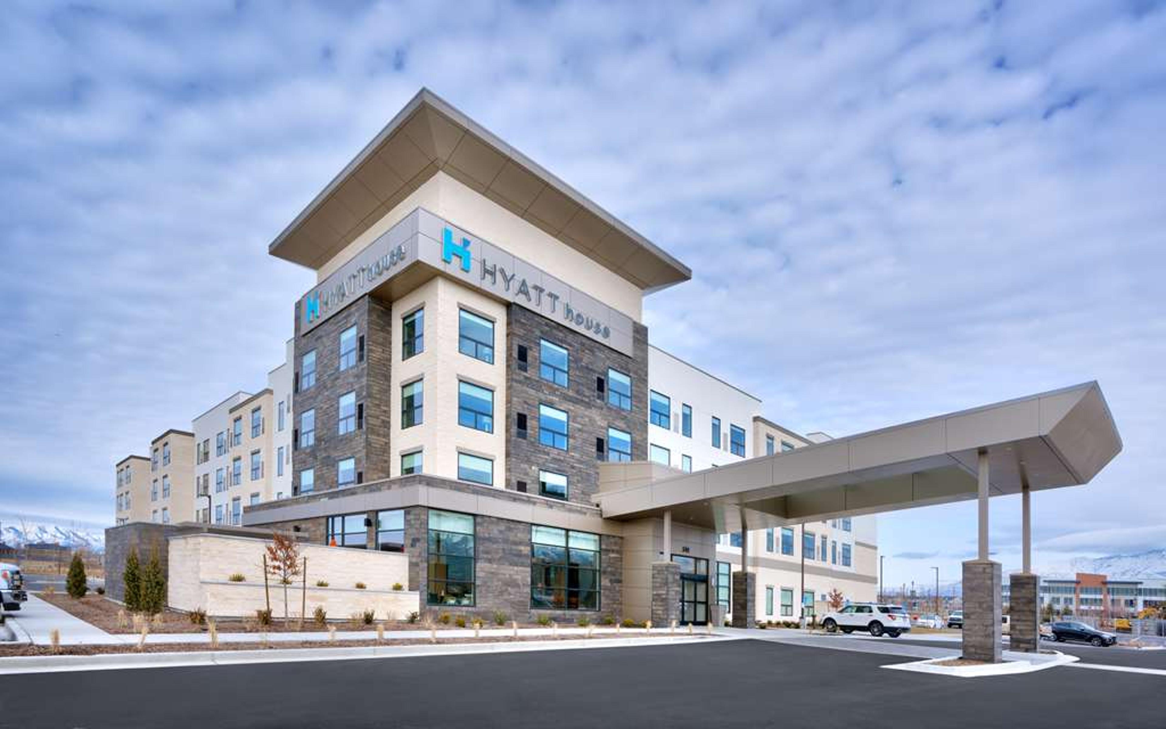 HYATT HOUSE PLEASANT GROVE/PROVO