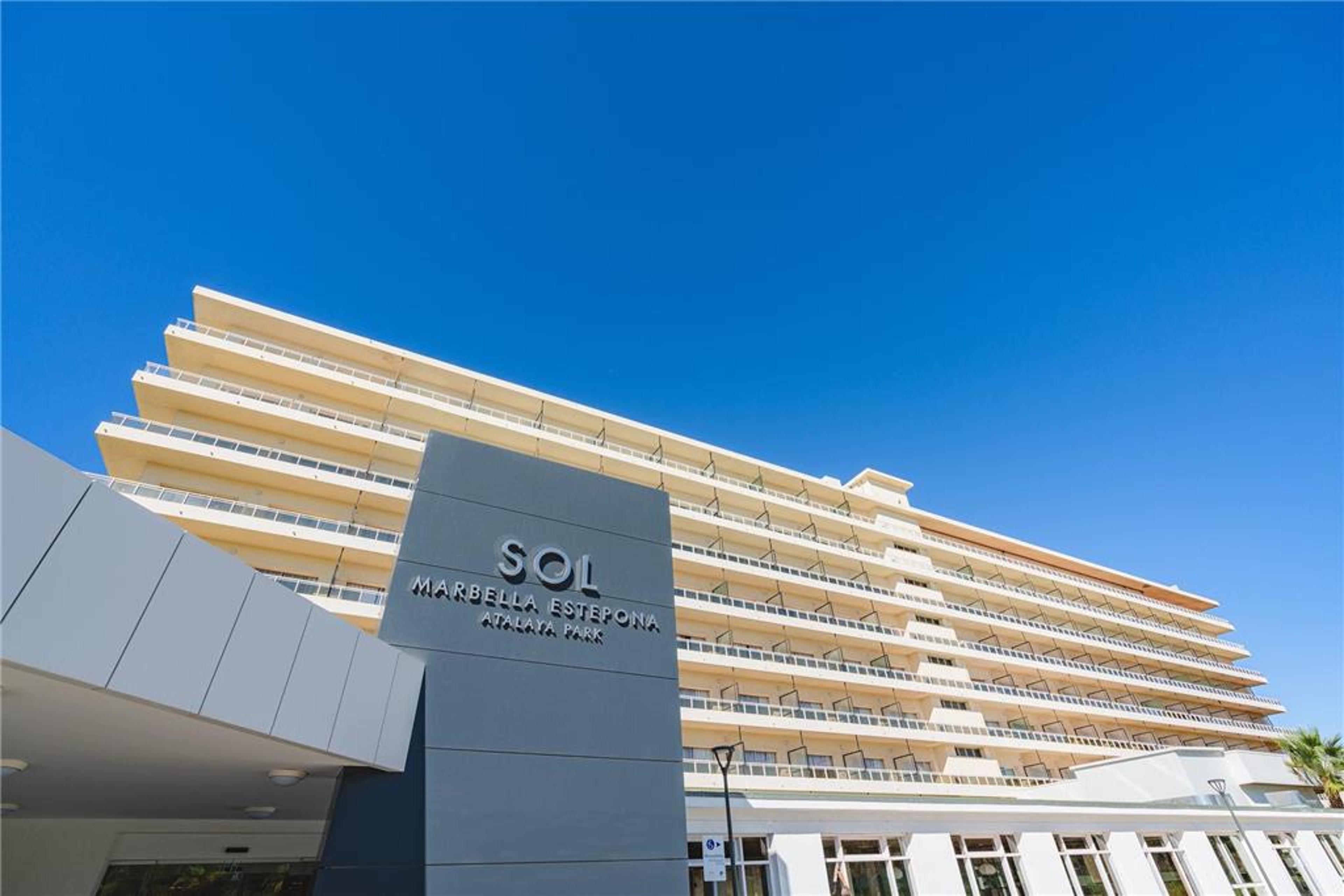 SOL MARBELLA ESTEPONA ATALAYA PARK