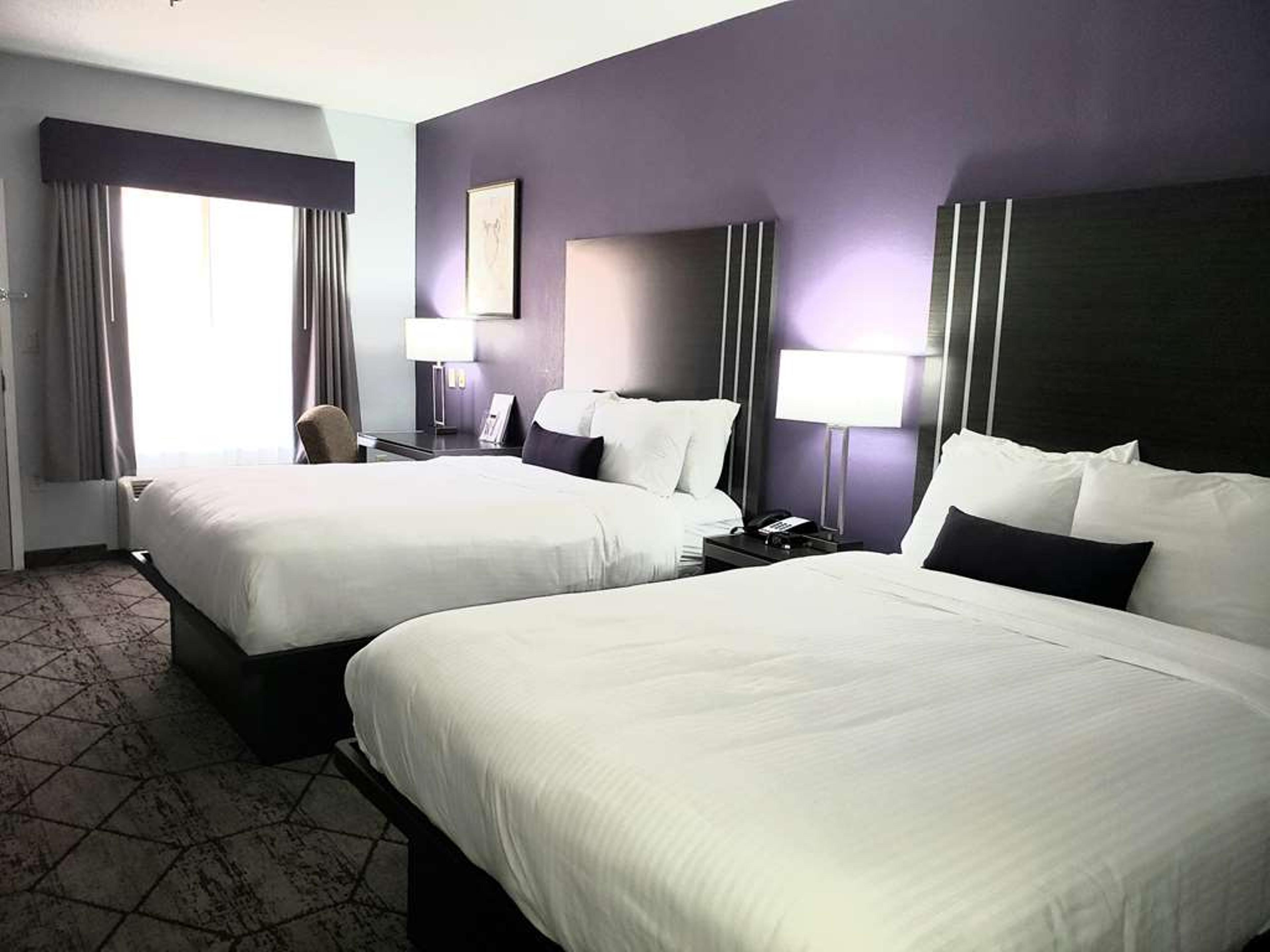 SureStay Plus by Best Western Warner Robins AFB