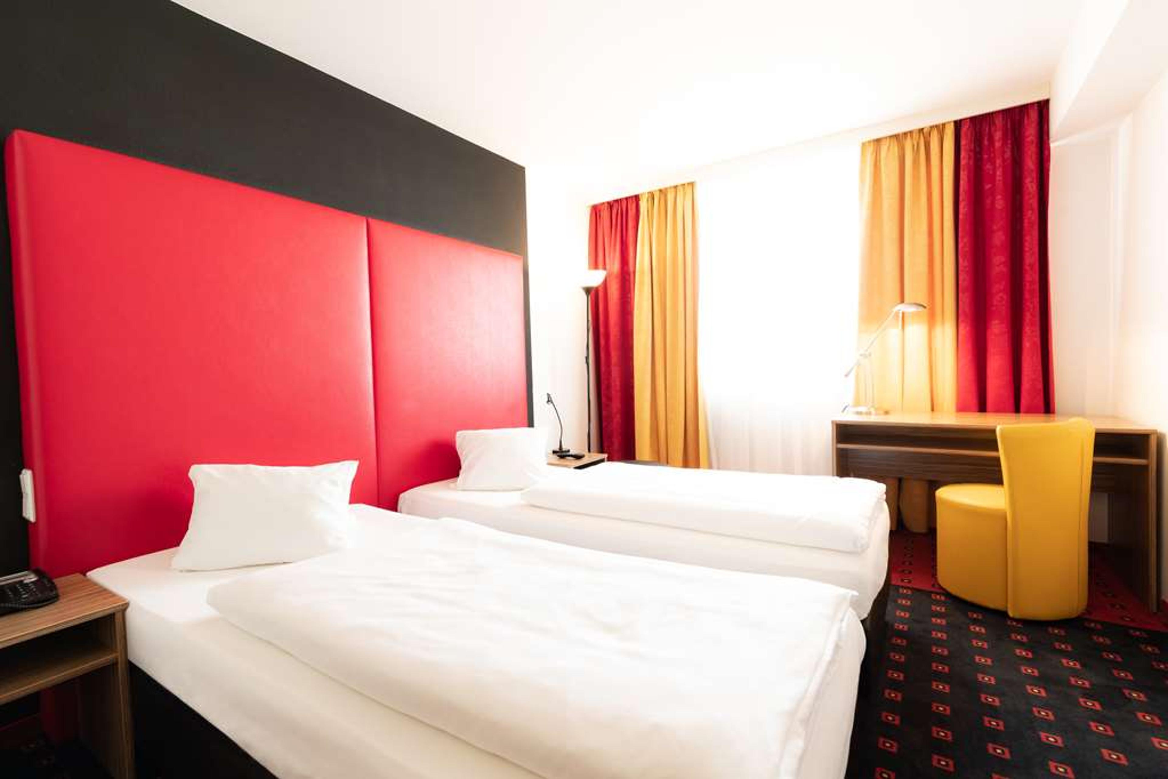 Senator Hotel Vienna
