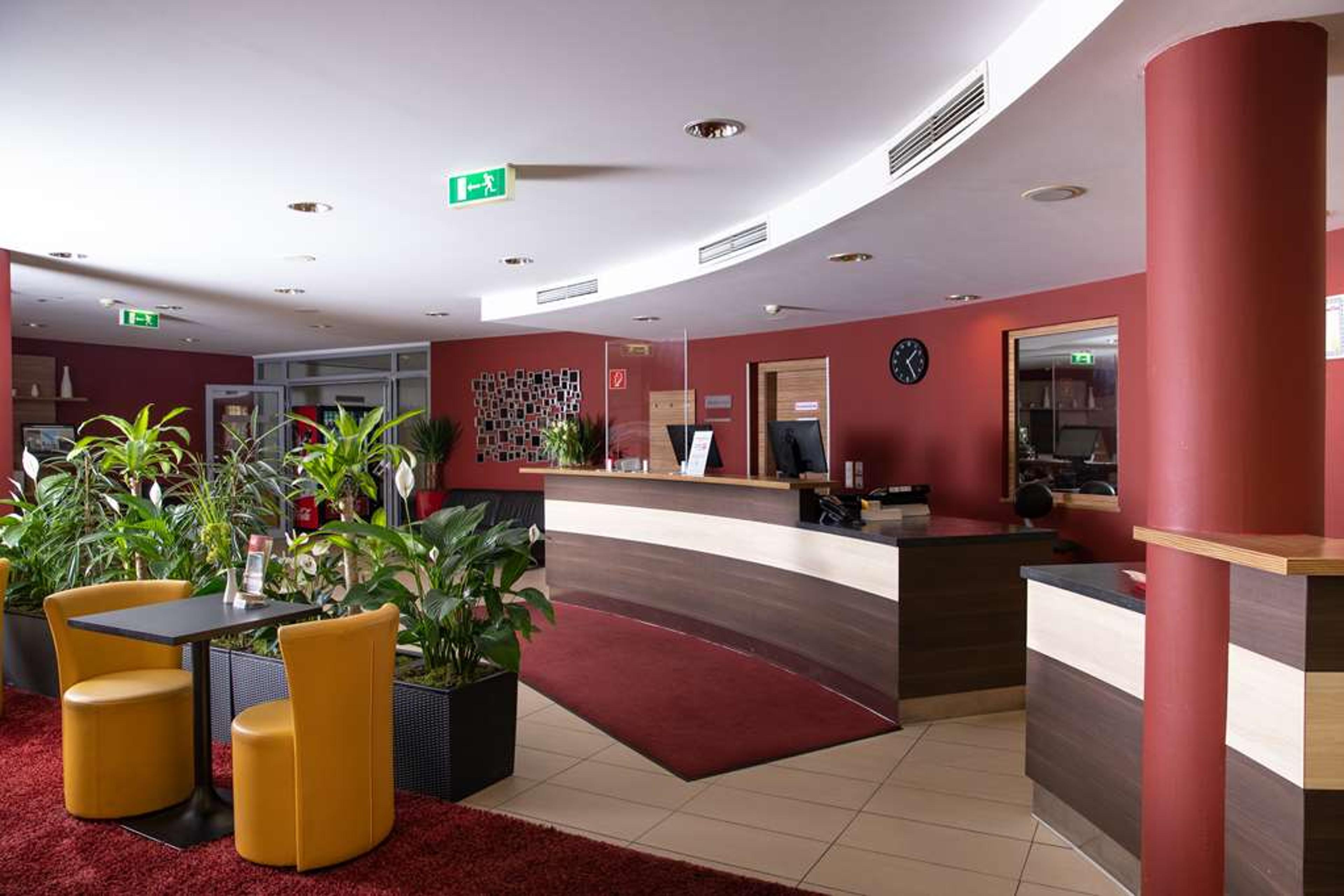 Hotel Photo 2