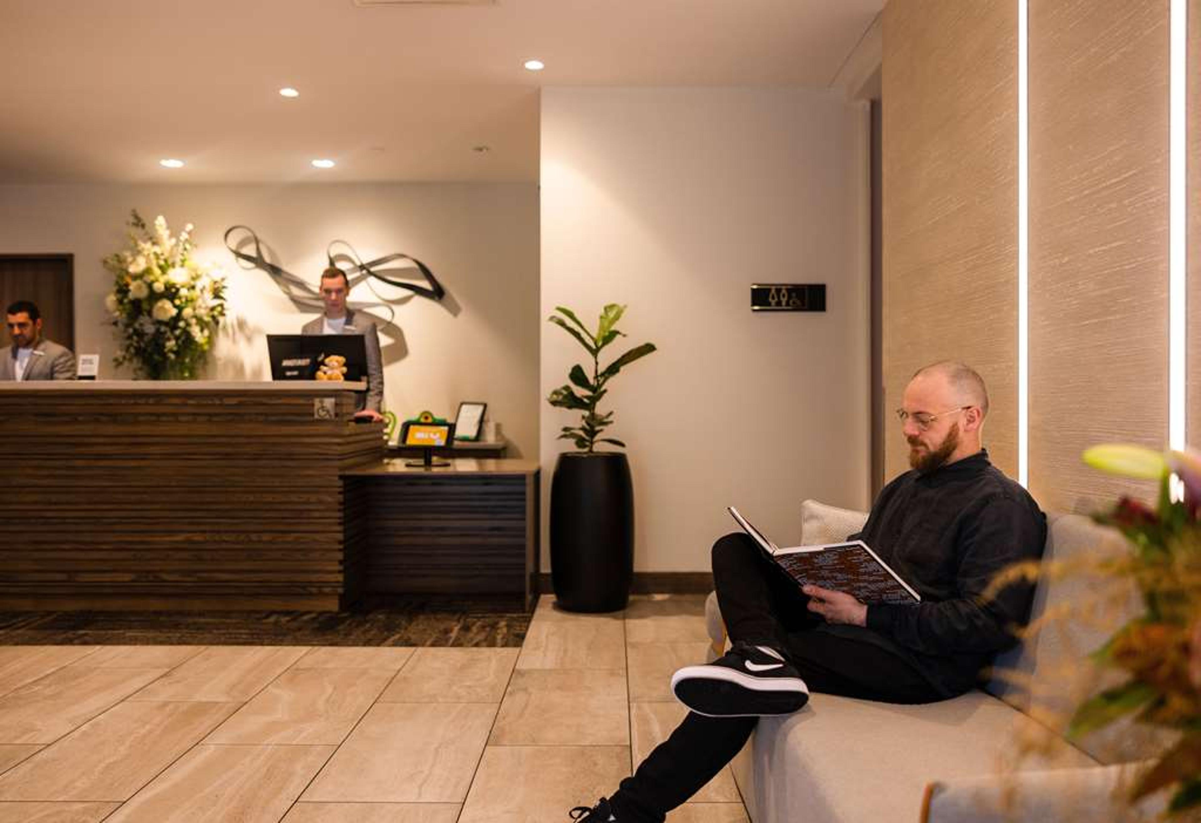 Hotel Photo 2