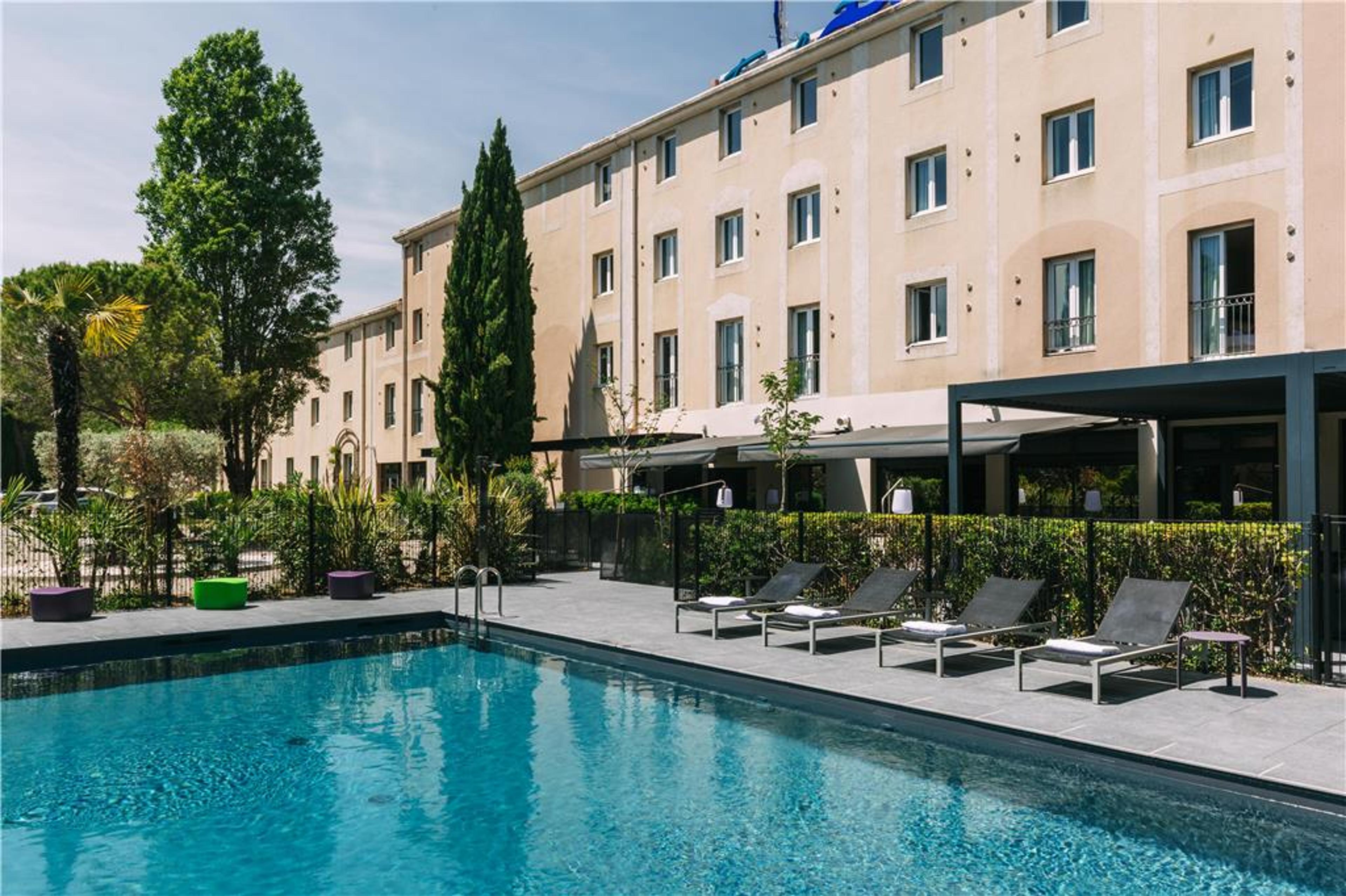 Hotel Photo 1