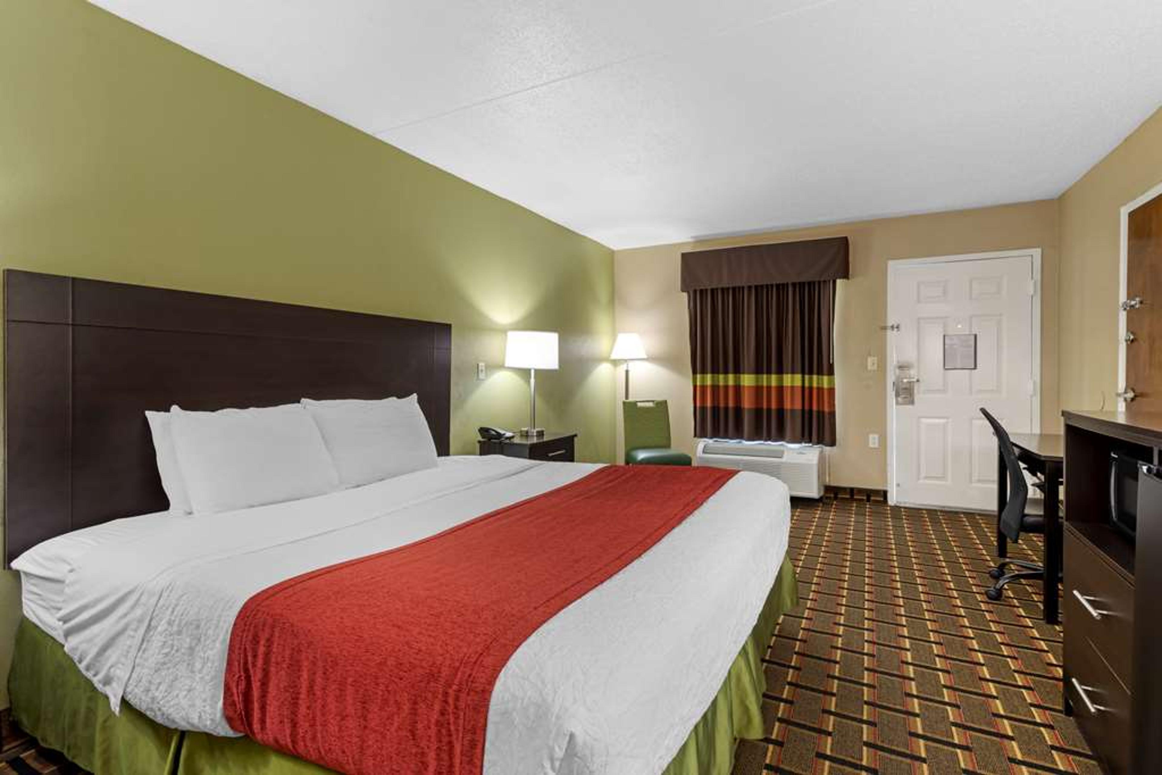 SureStay by Best Western Lenoir City