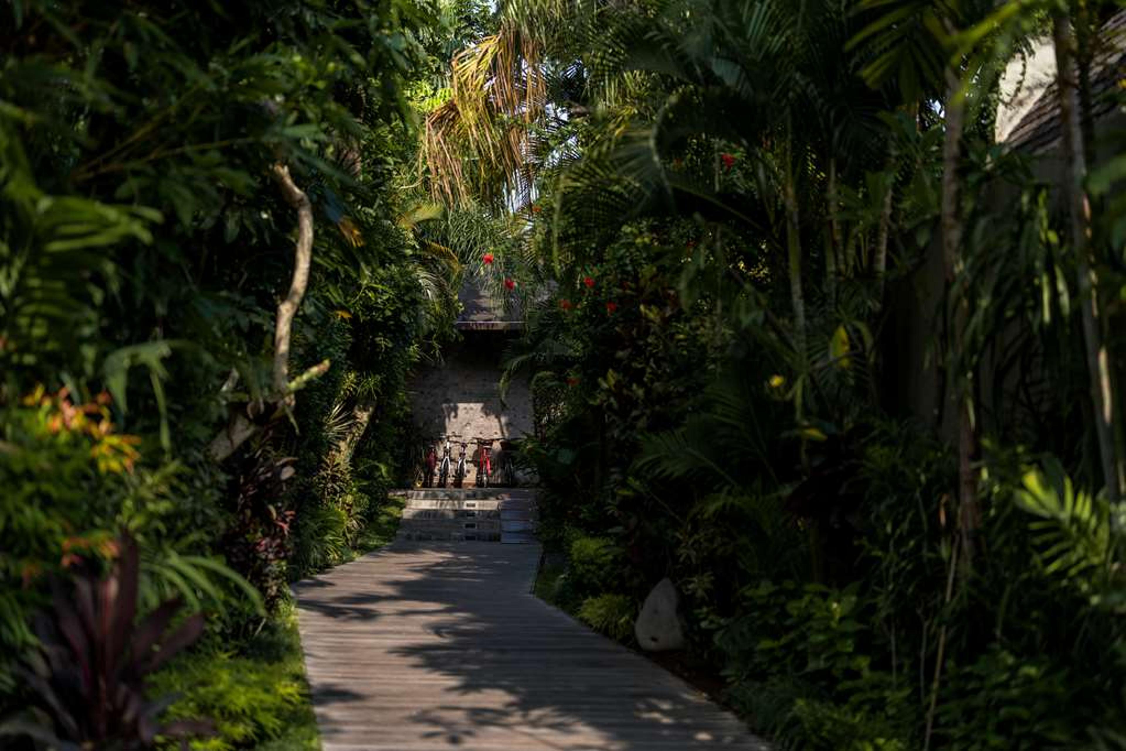 AMETIS VILLA BALI