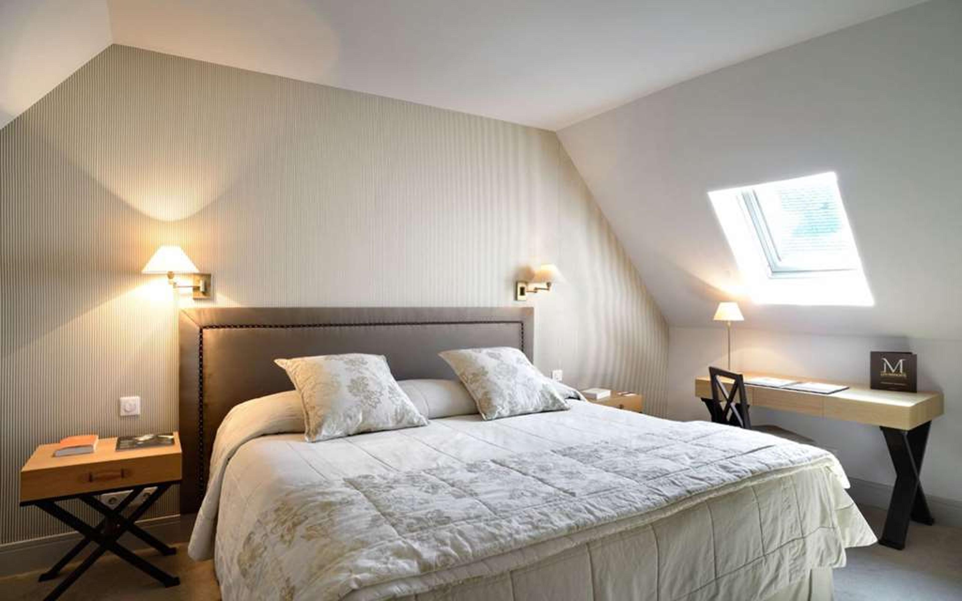 HOSTELLERIE DE TOURGEVILLE DEAUVILL