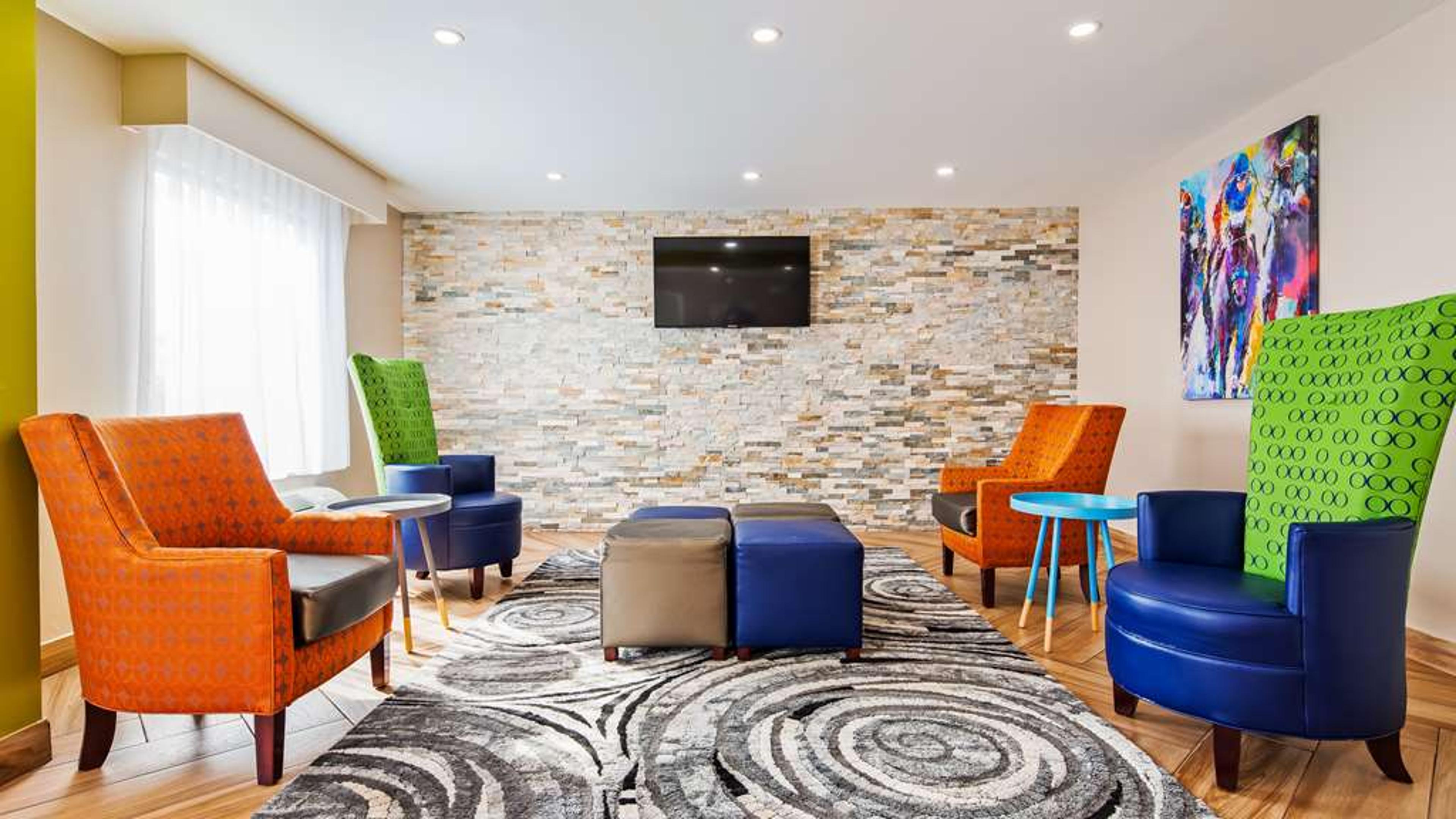 Hotel Photo 2