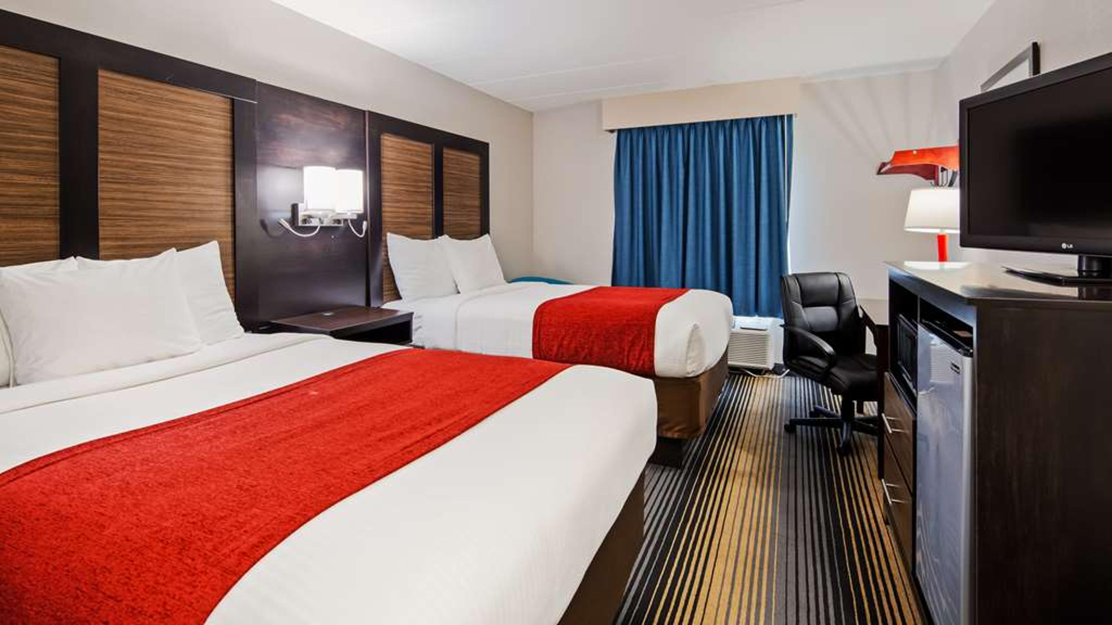 SureStay by Best Western Florence