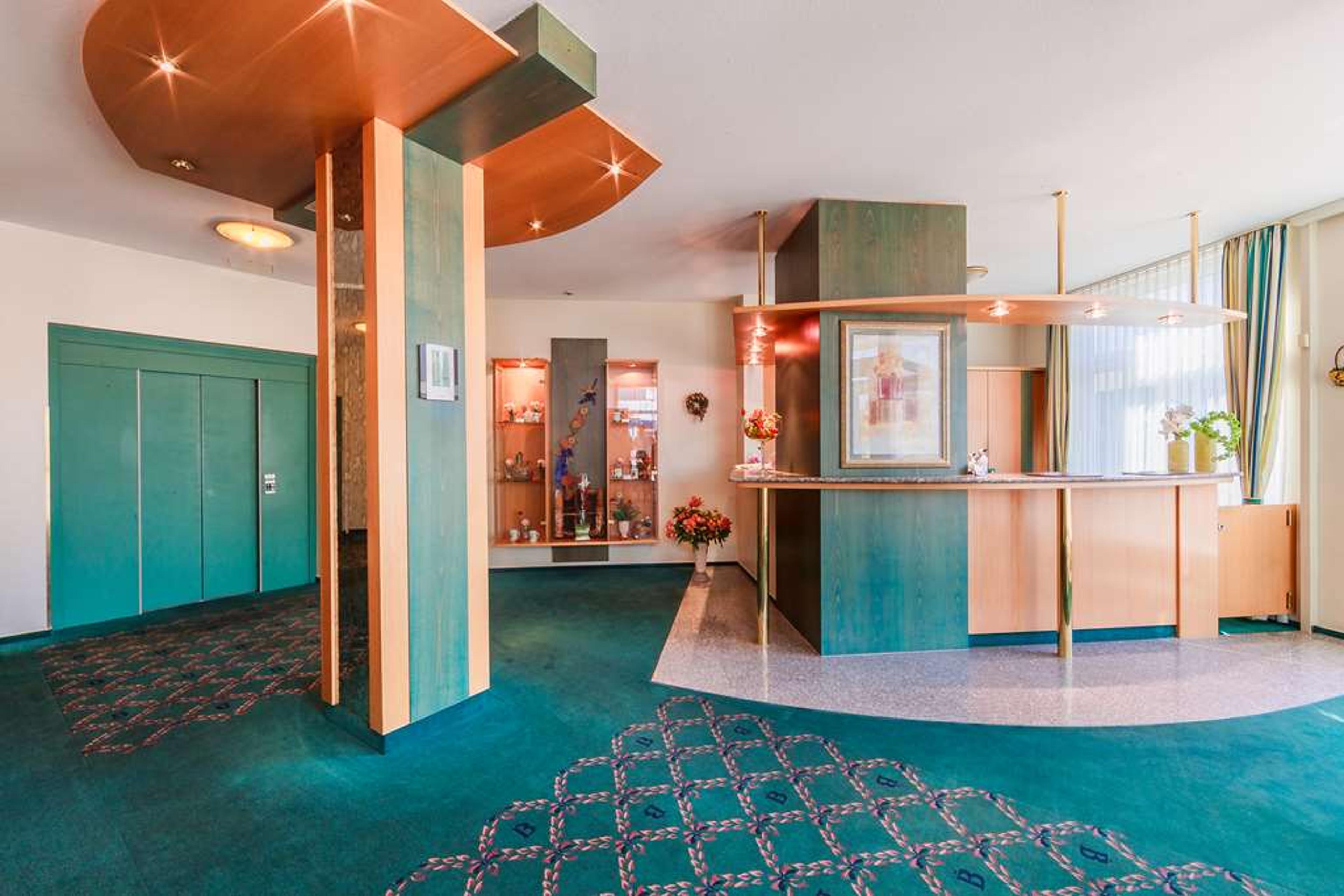 Hotel Photo 2