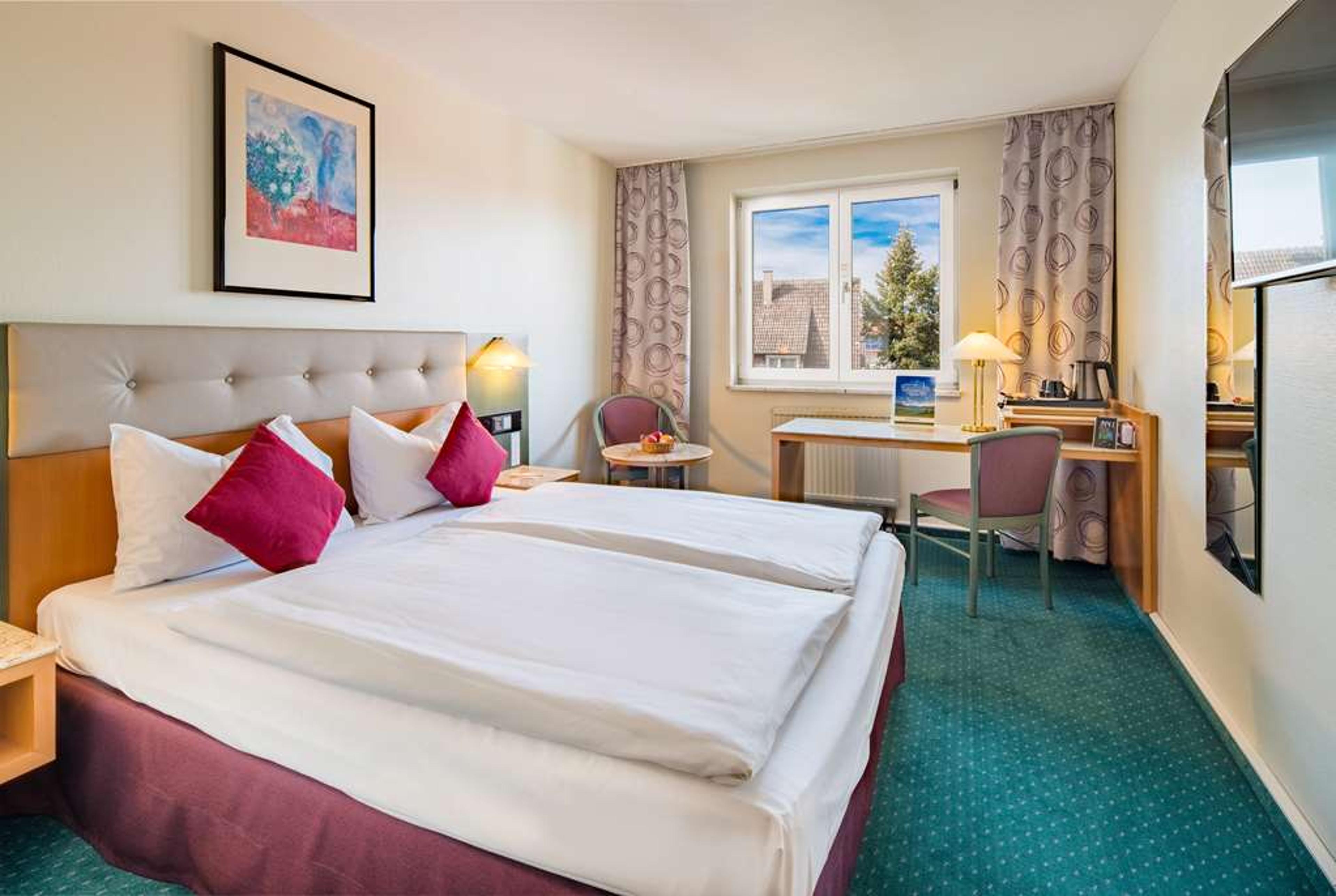 PLAZA INN Blankenburg Ditzingen, Sure Hotel Collection