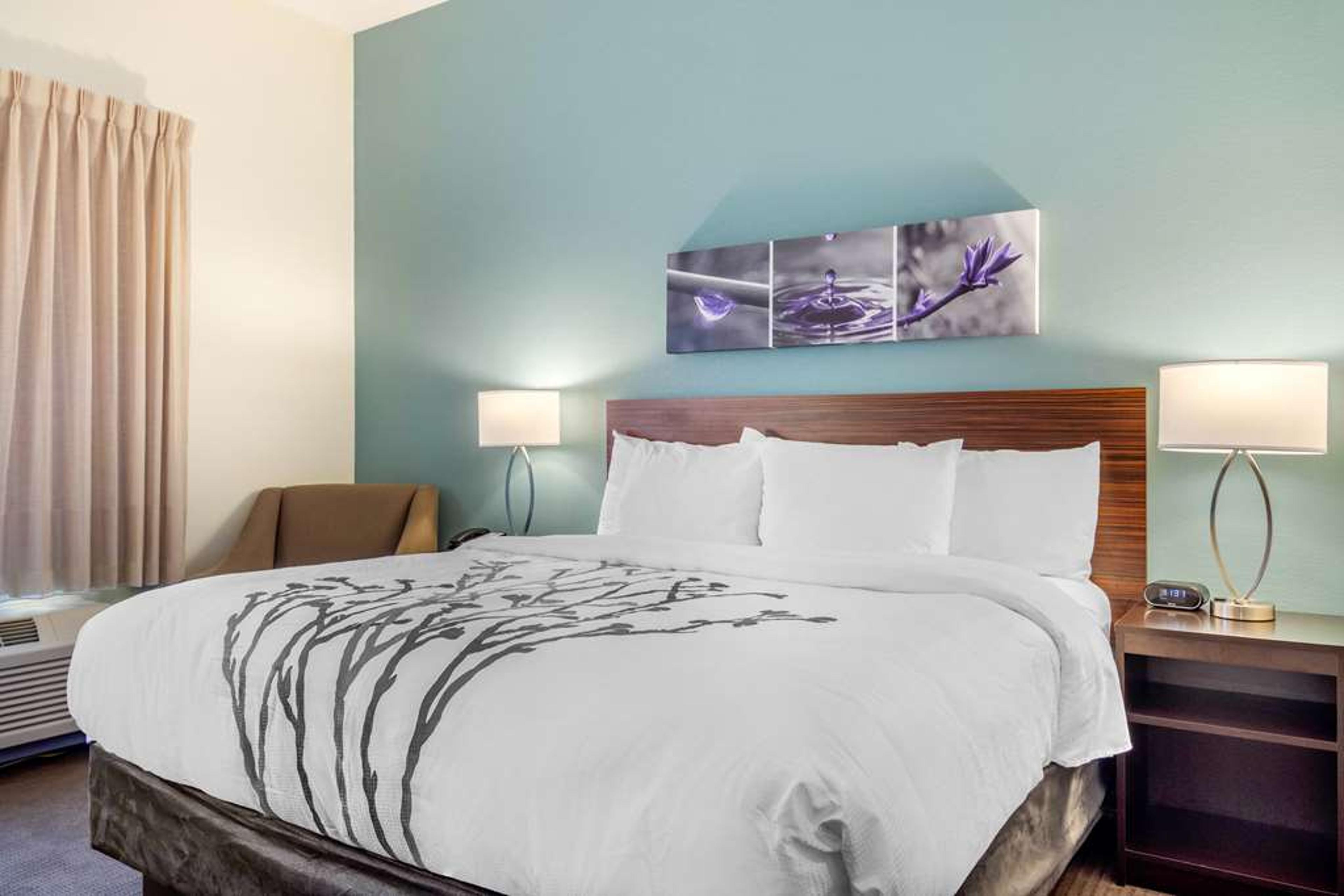 SLEEP INN NEWNAN ATLANTA SOUTH