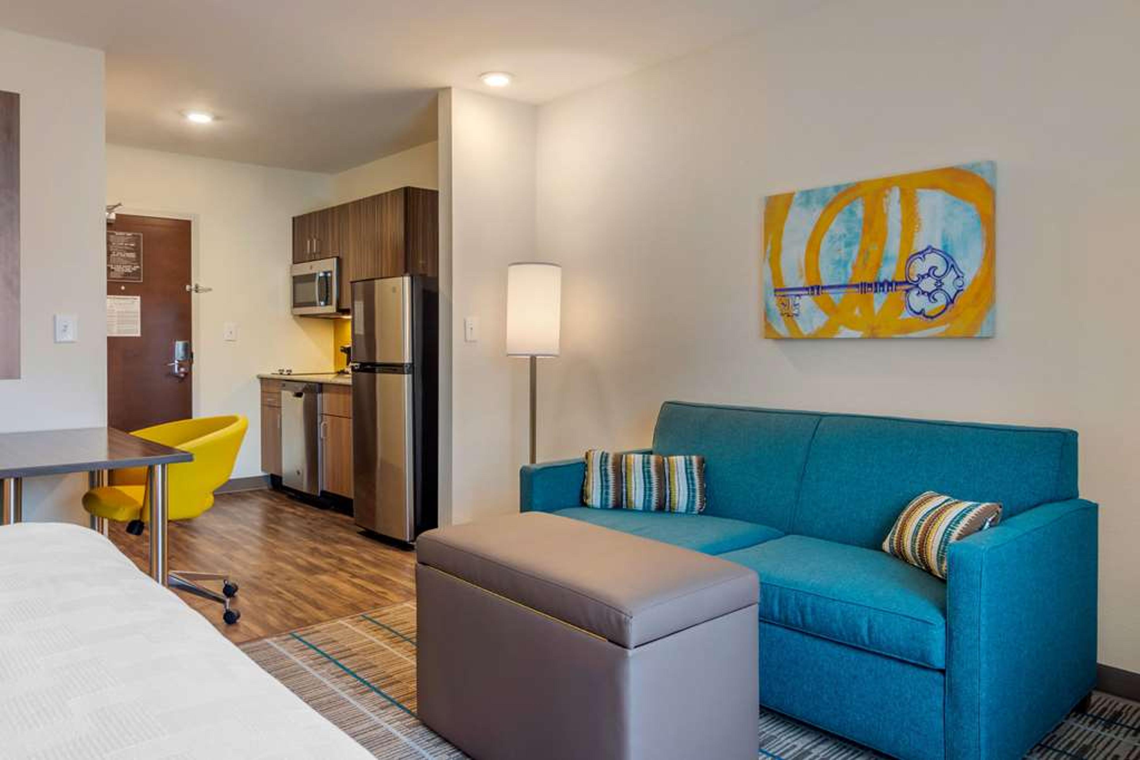 MAINSTAY SUITES NEWNAN ATLANTA SOUT