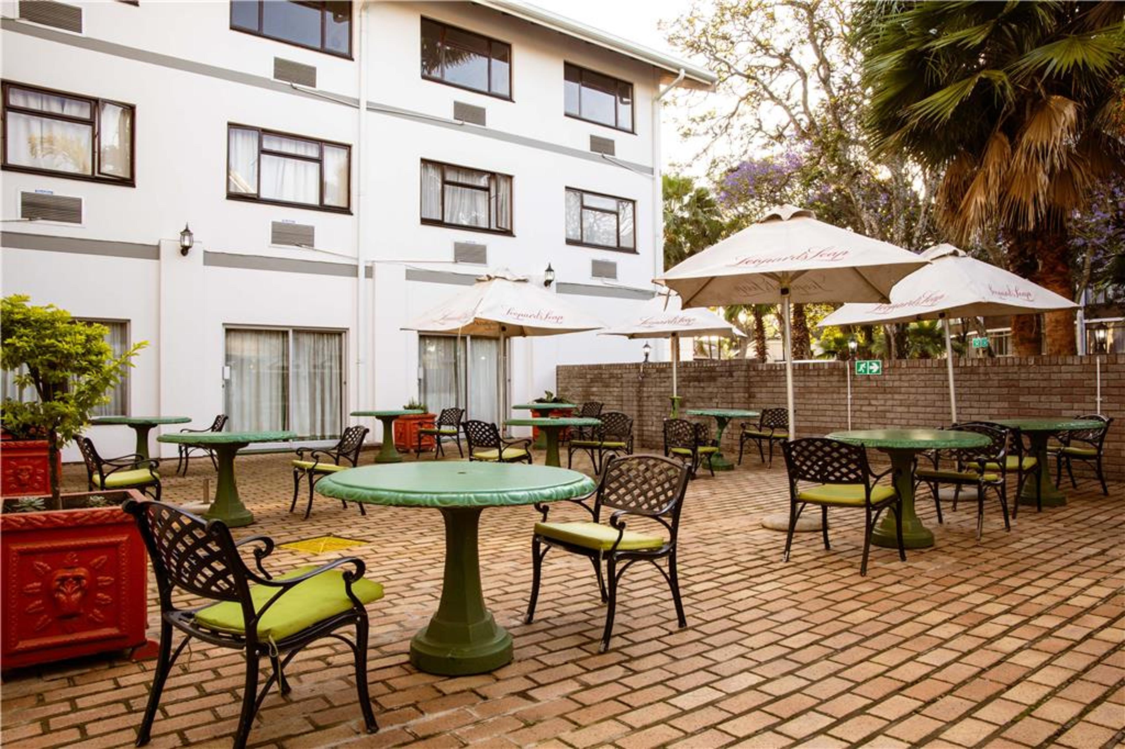 Hotel Photo 1