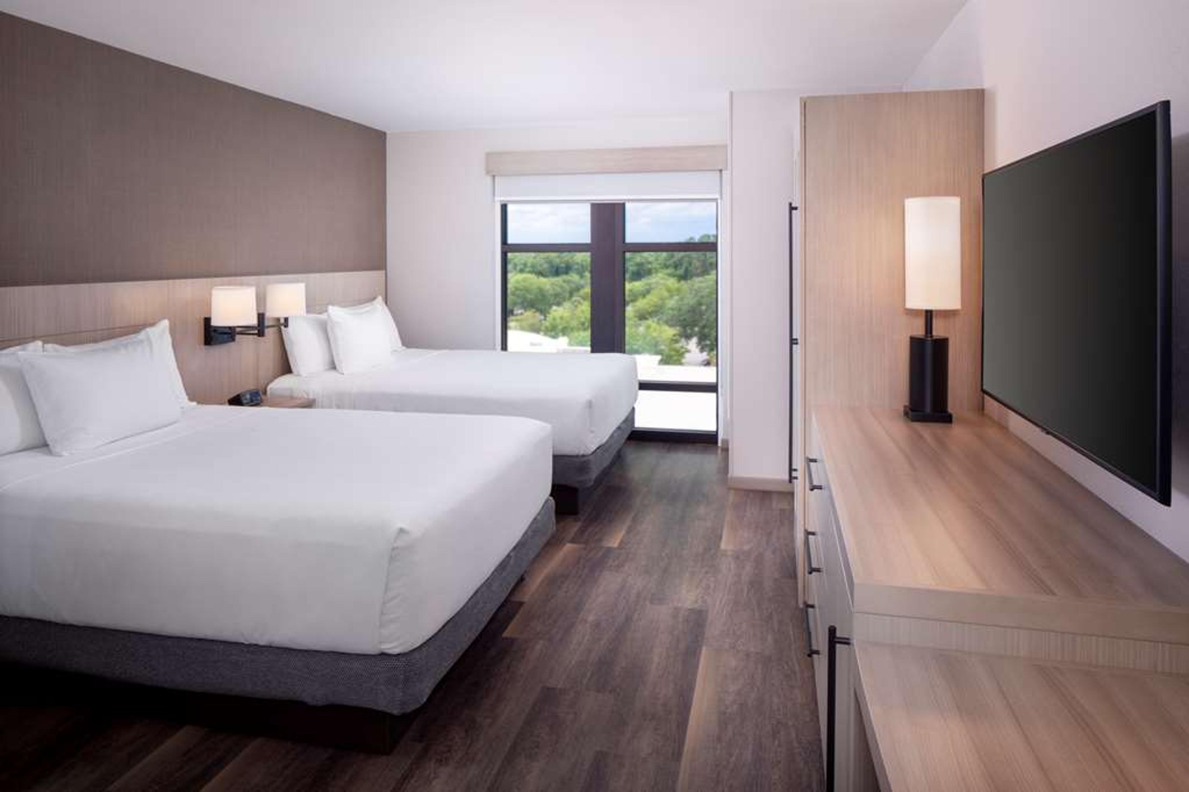 HYATT PLACE MOUNT PLEASANT TOWNE CE
