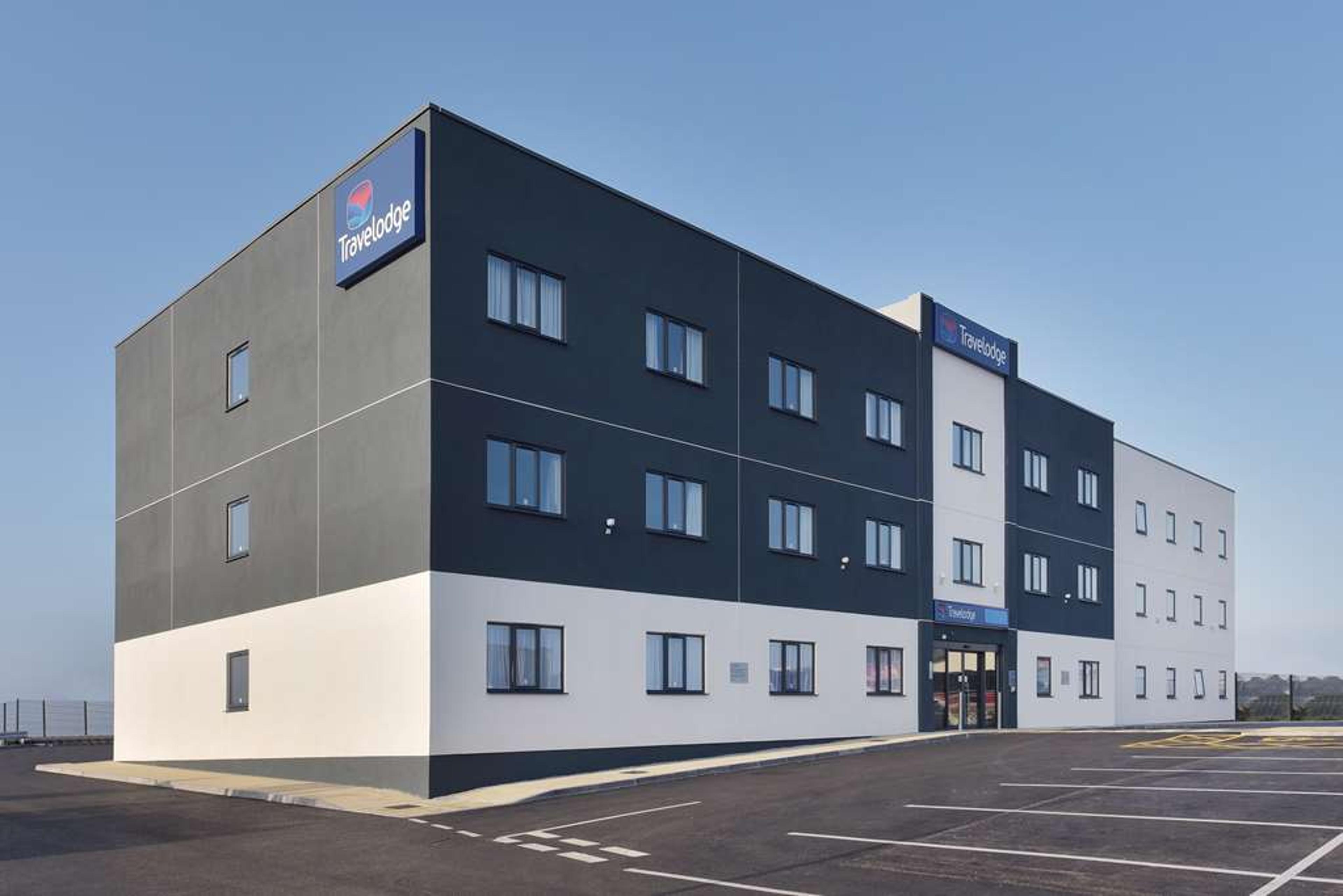 TRAVELODGE CAMBORNE REDRUTH