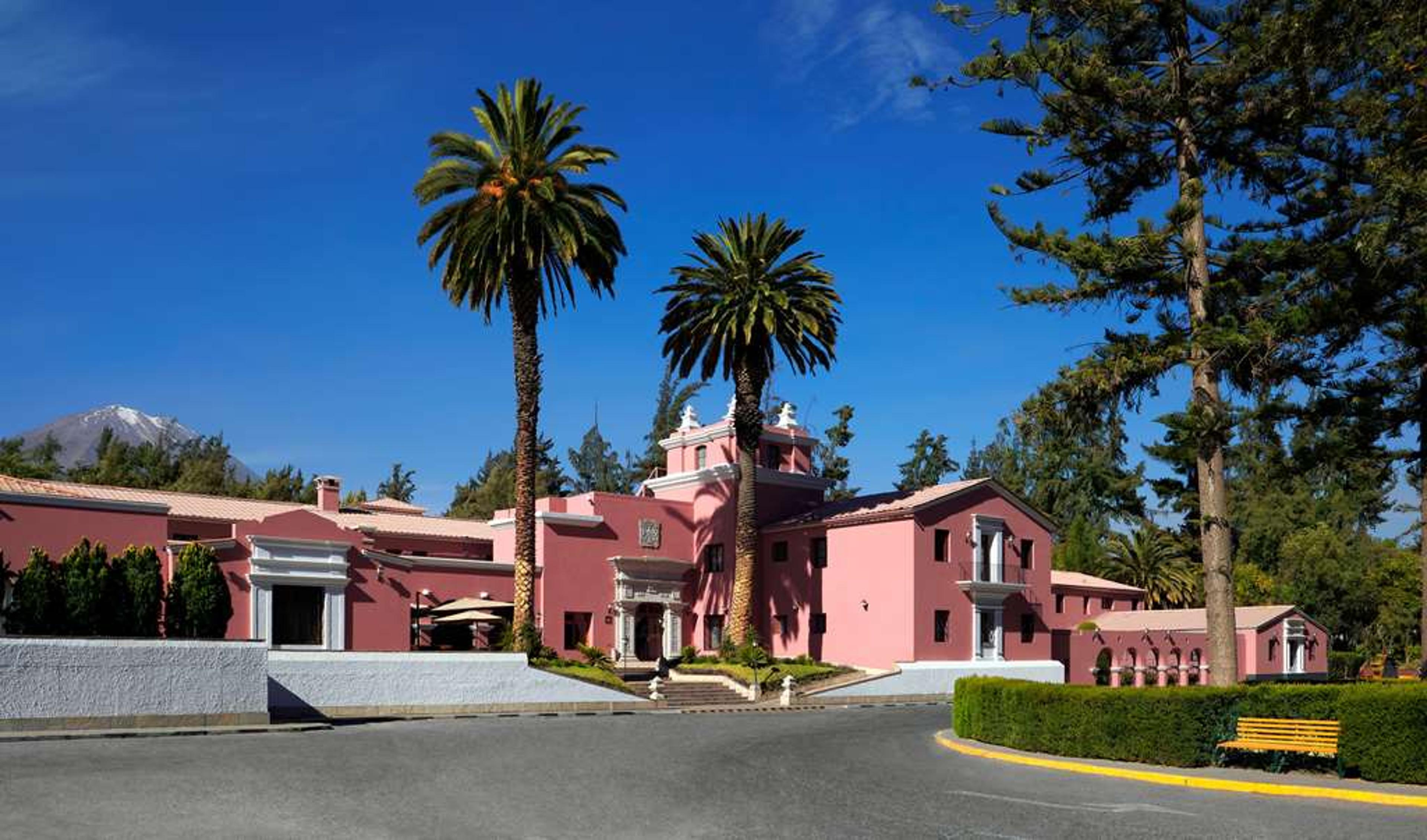 Hotel Photo 1