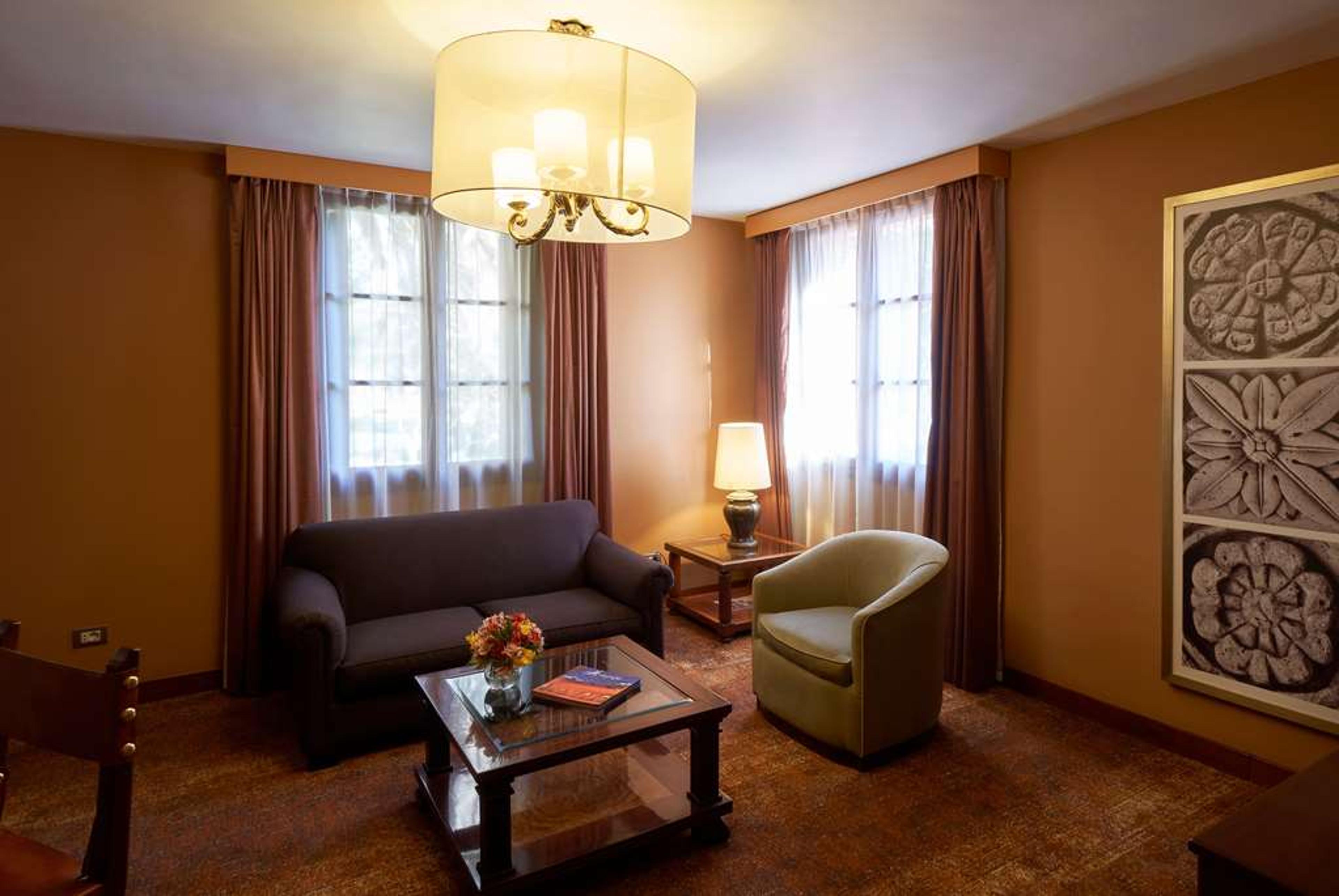 WYNDHAM COSTA DEL SOL AREQUIPA