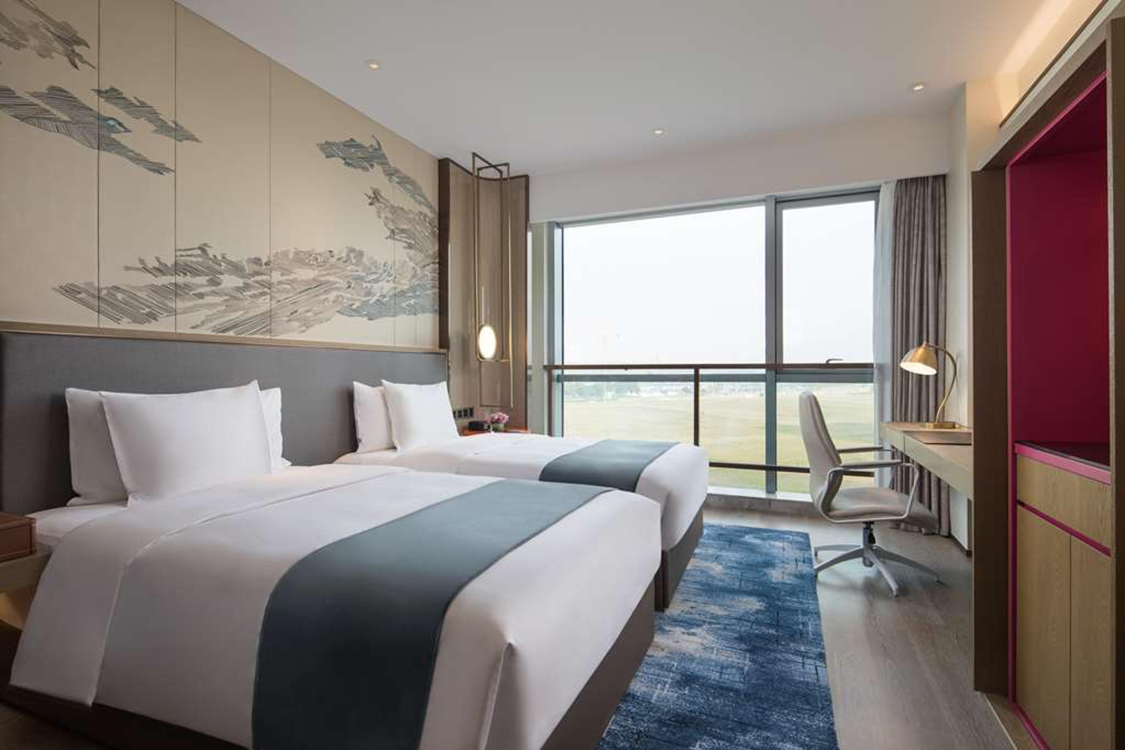 RADISSON SUZHOU
