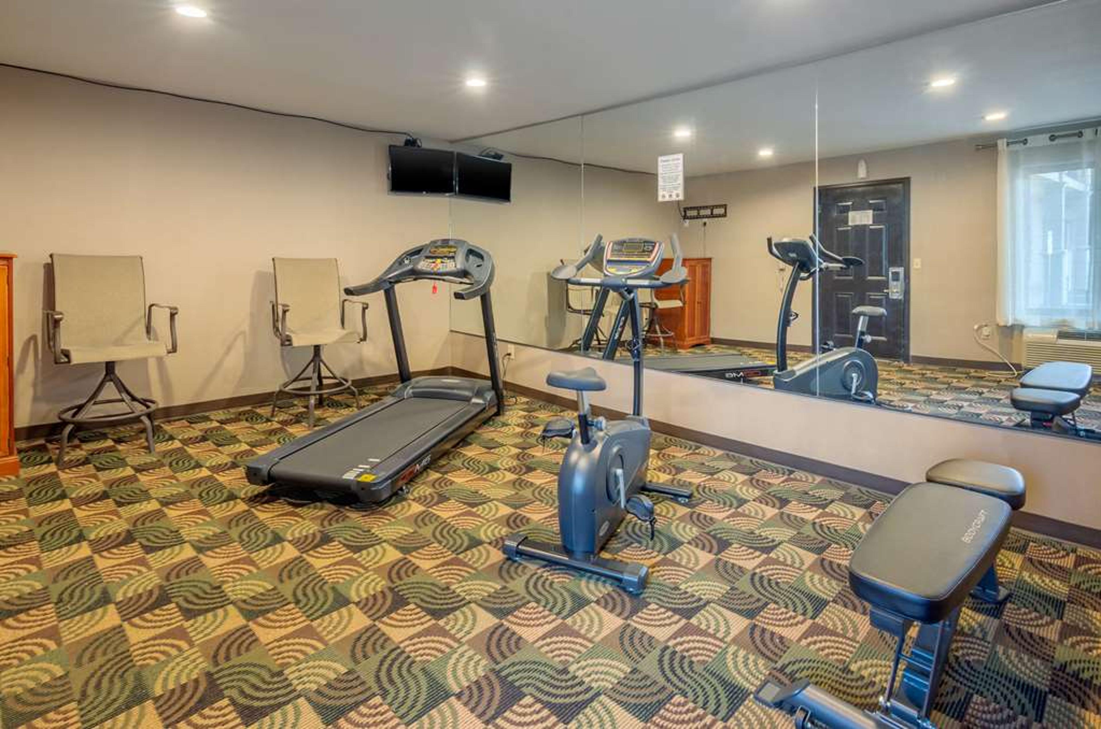 Hotel Photo 4