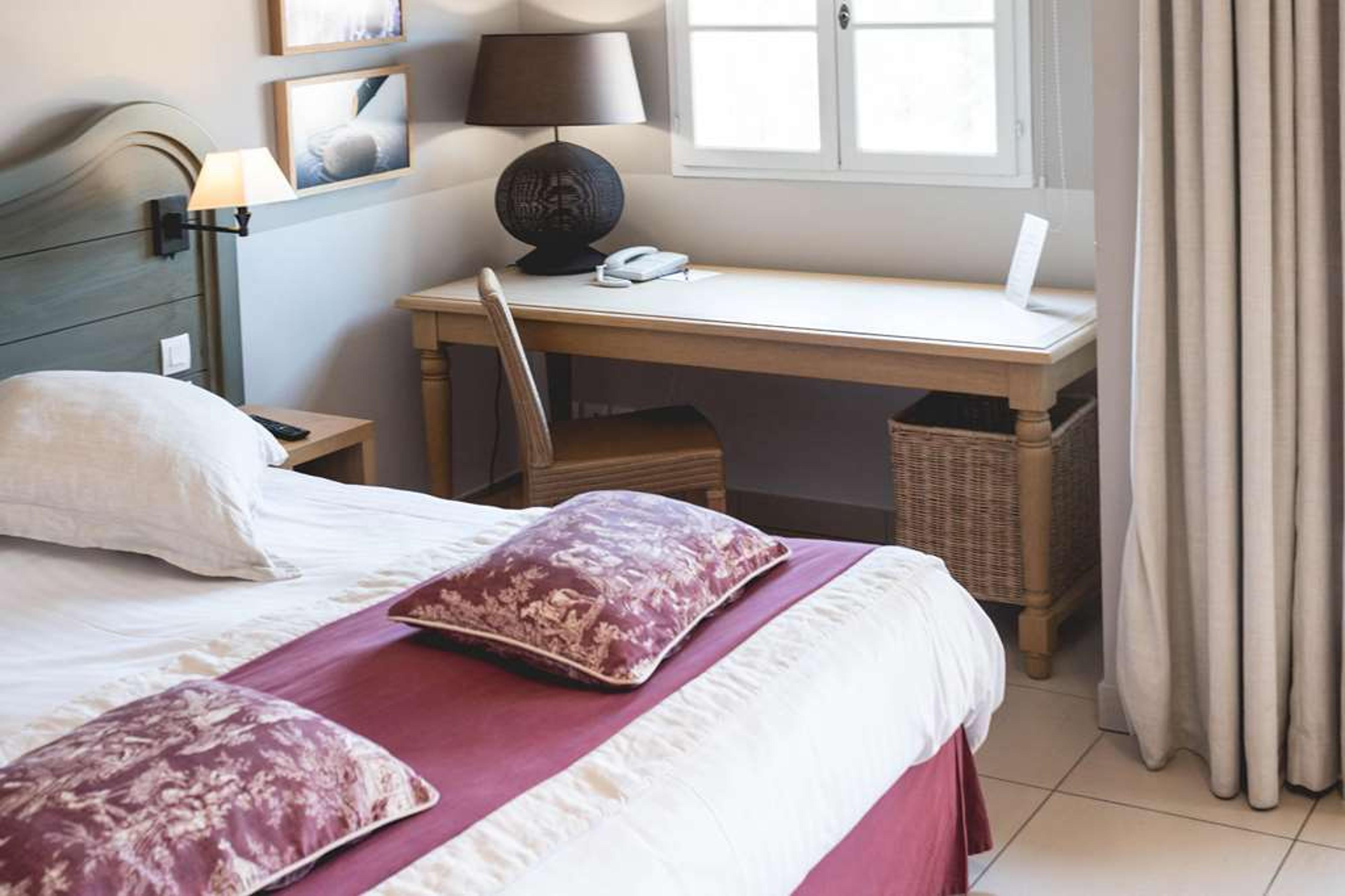 Domaines de Saint-Endreol - Golf and Spa Resort