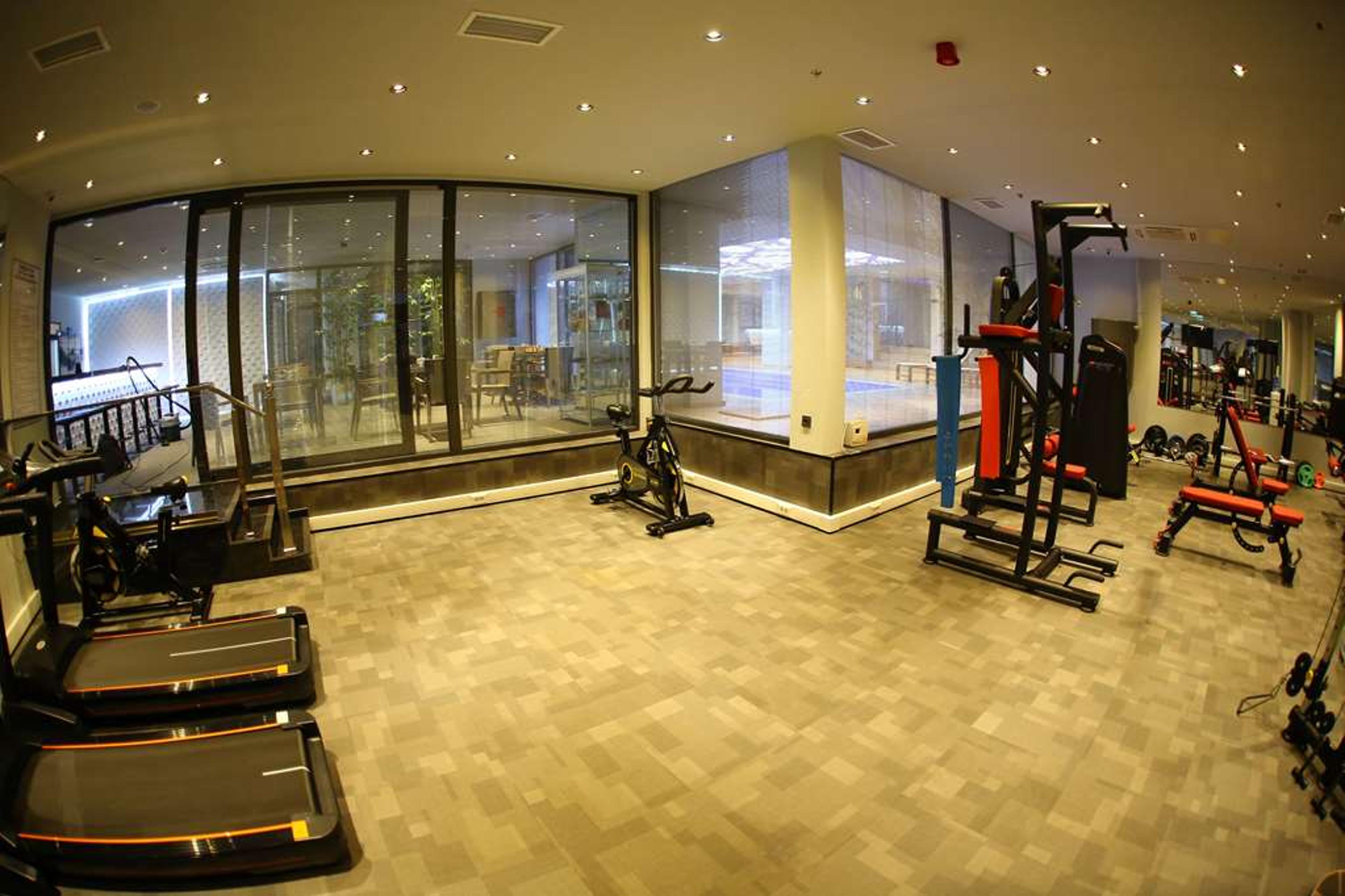 Hotel Photo 5