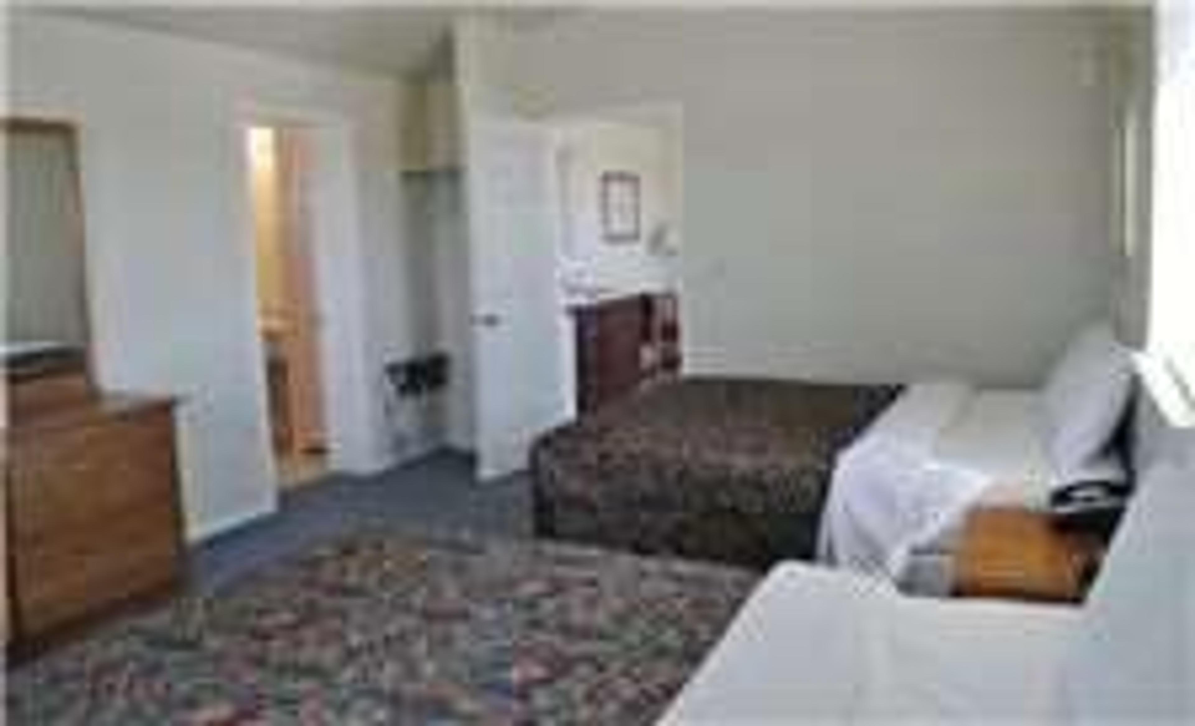 BRYCE CANYON RESORT