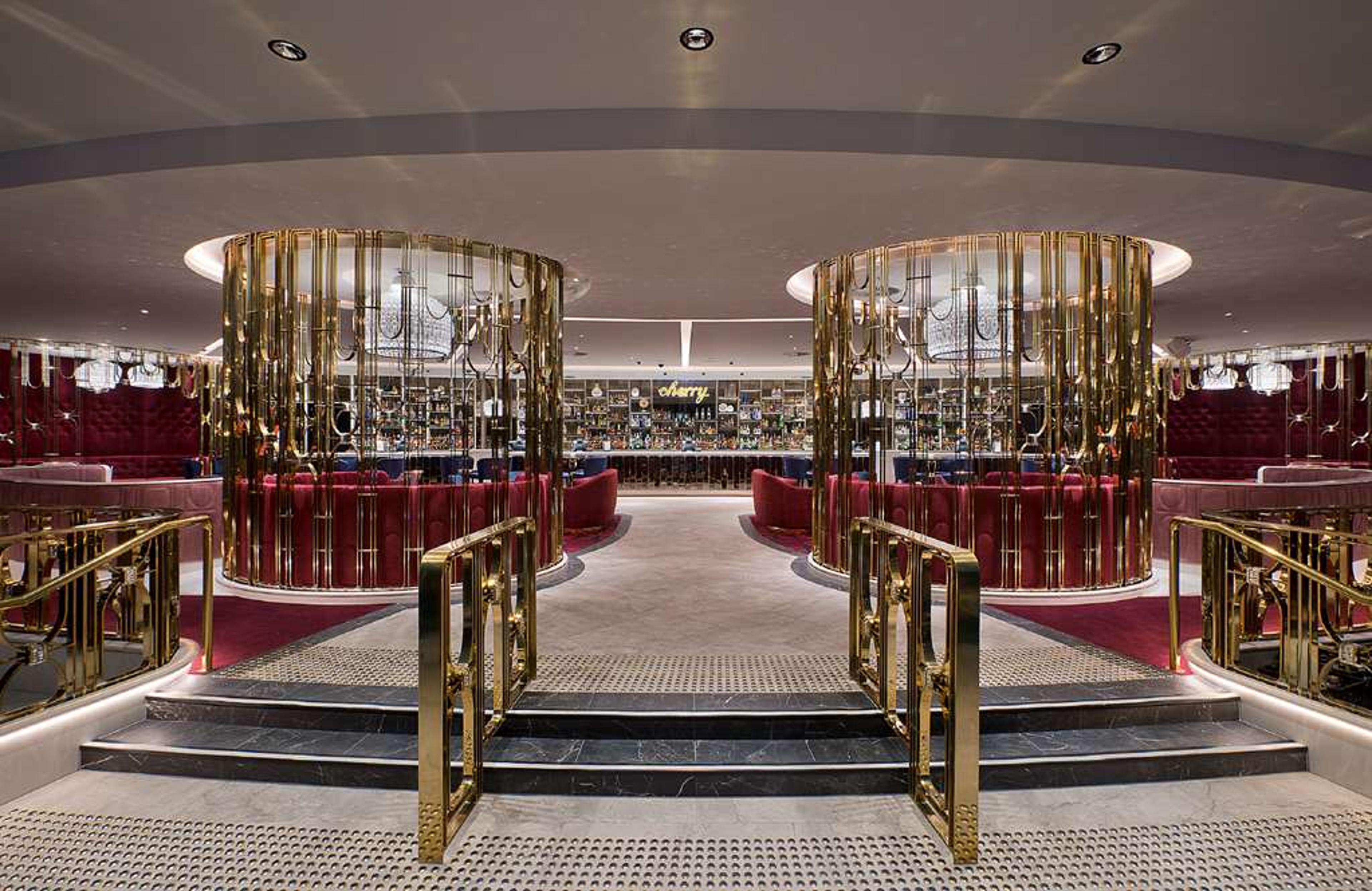 THE STAR GRAND GOLD COAST