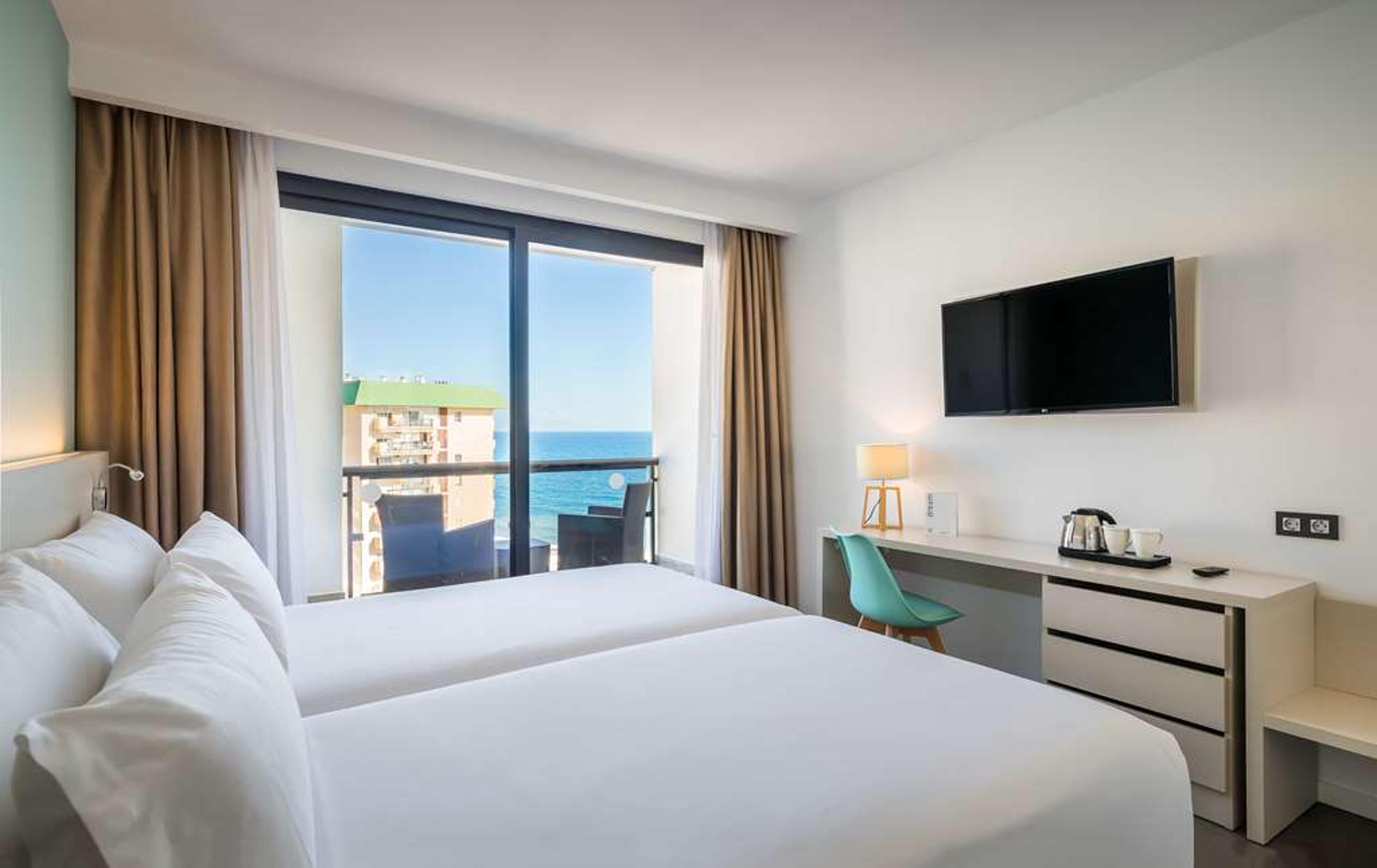 OCCIDENTAL FUENGIROLA