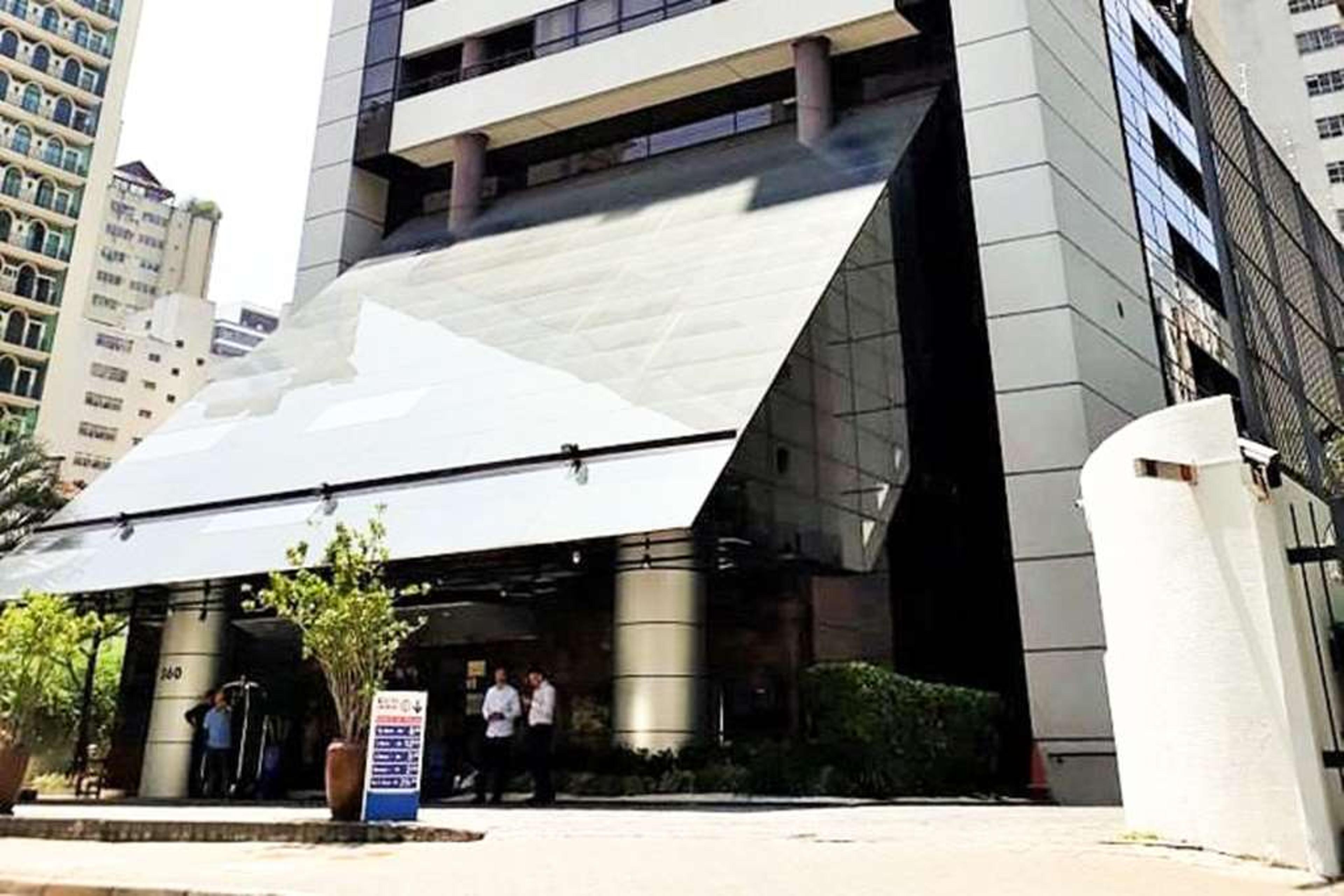 QUALITY HOTEL PAULISTA - SAO PAULO