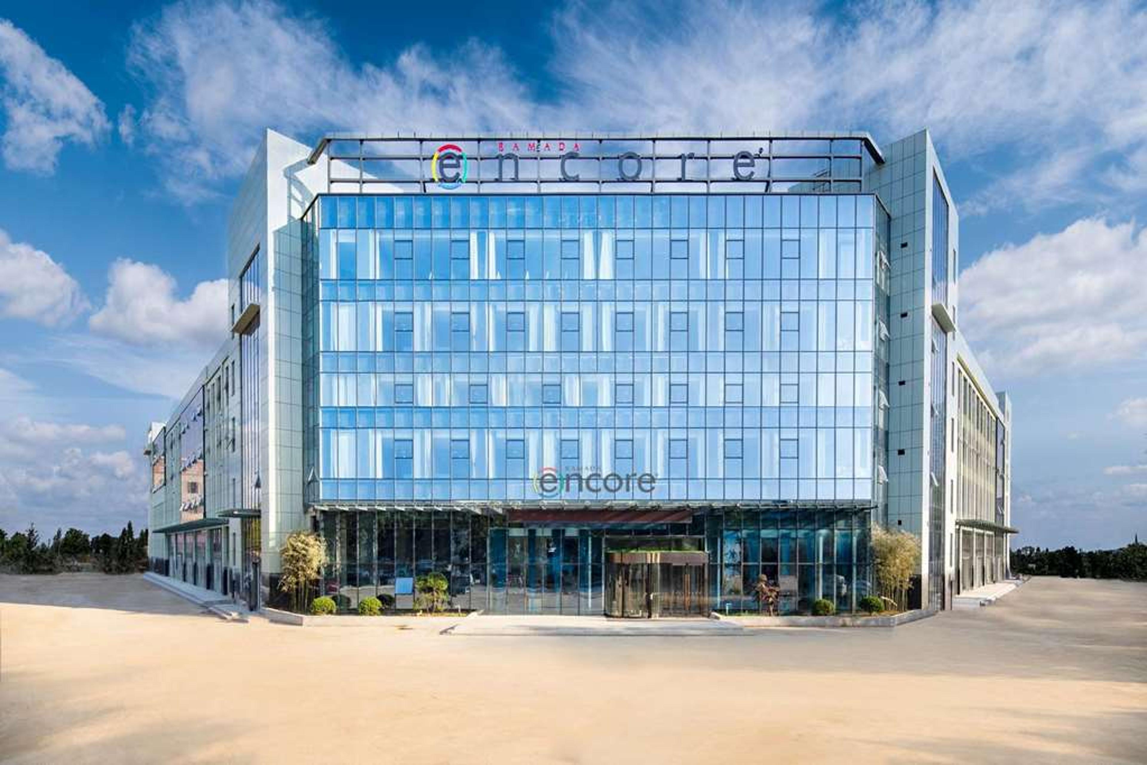 RAMADA ENCORE LINYI