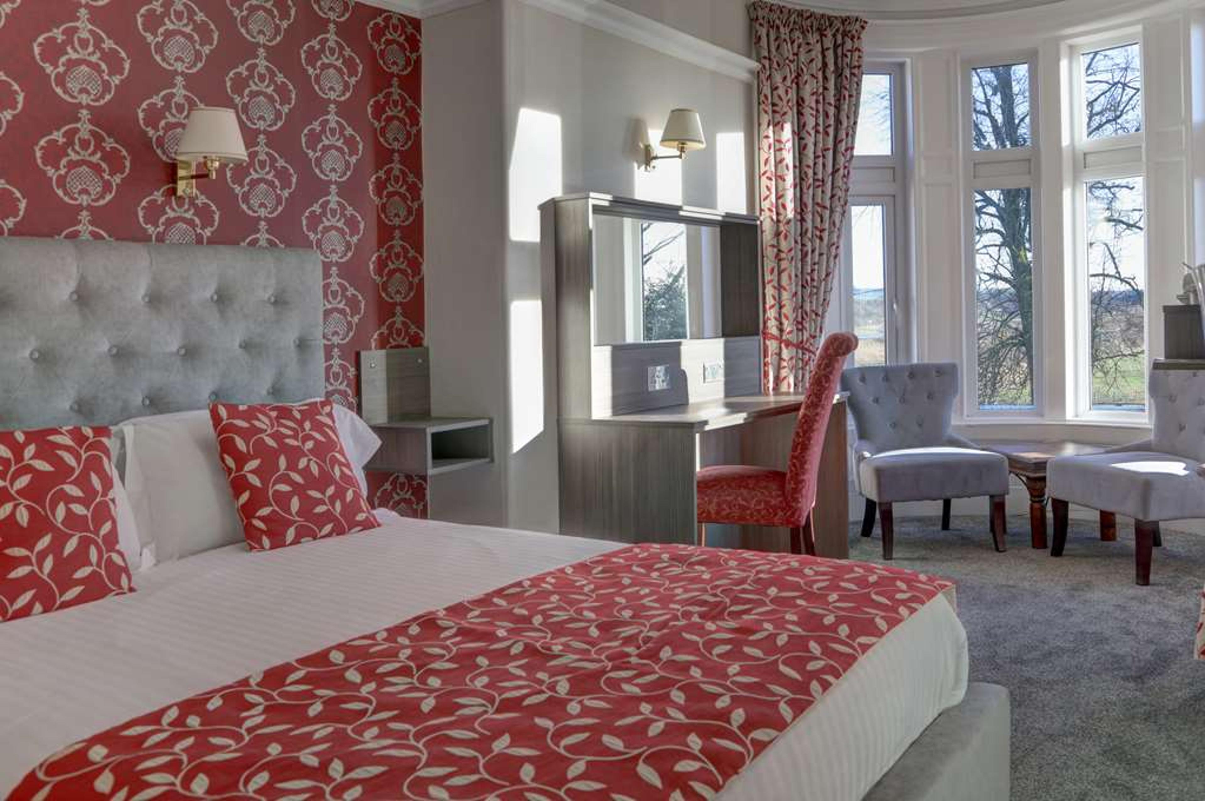 SURE HOTEL LOCKERBIE