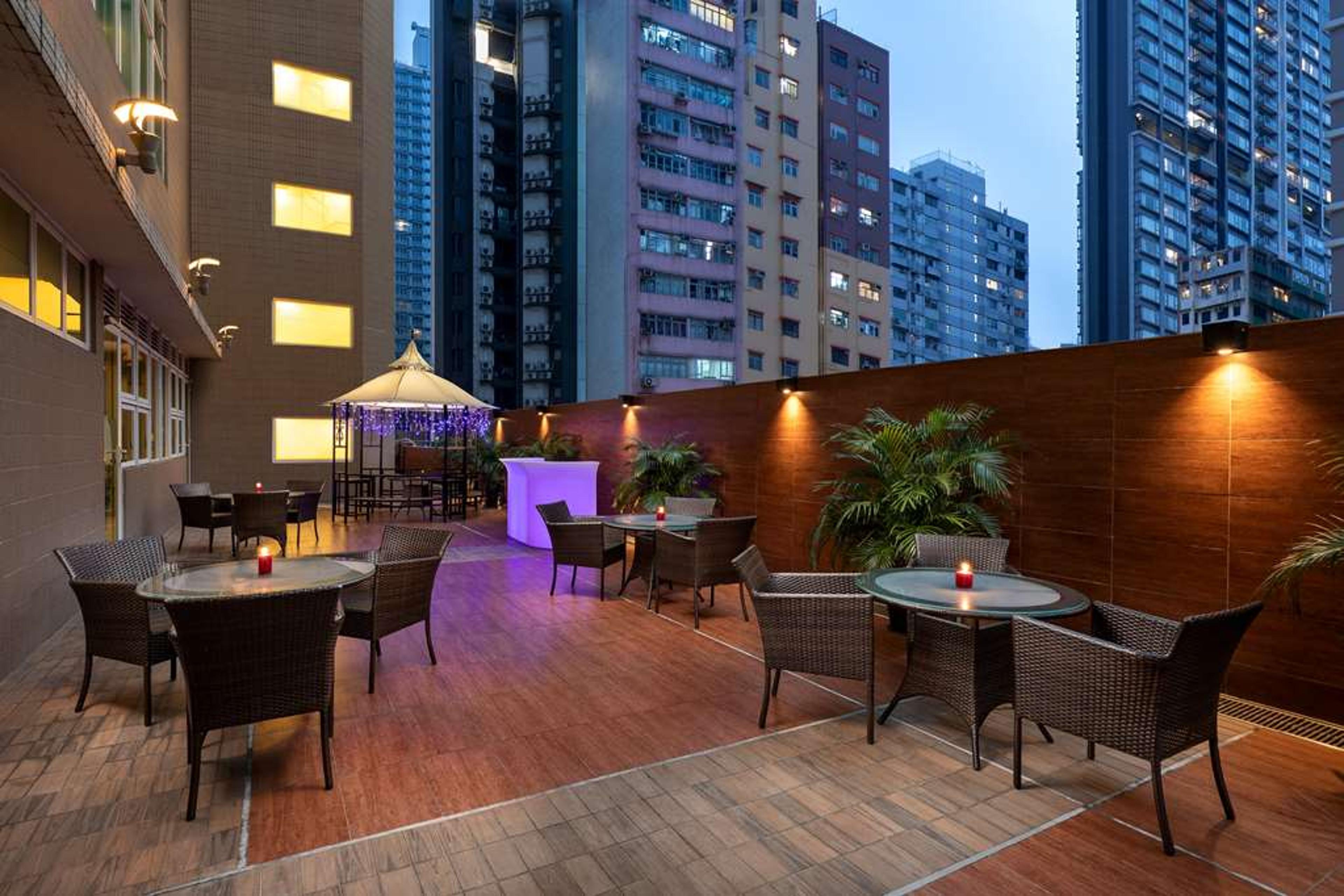 Hotel Photo 4