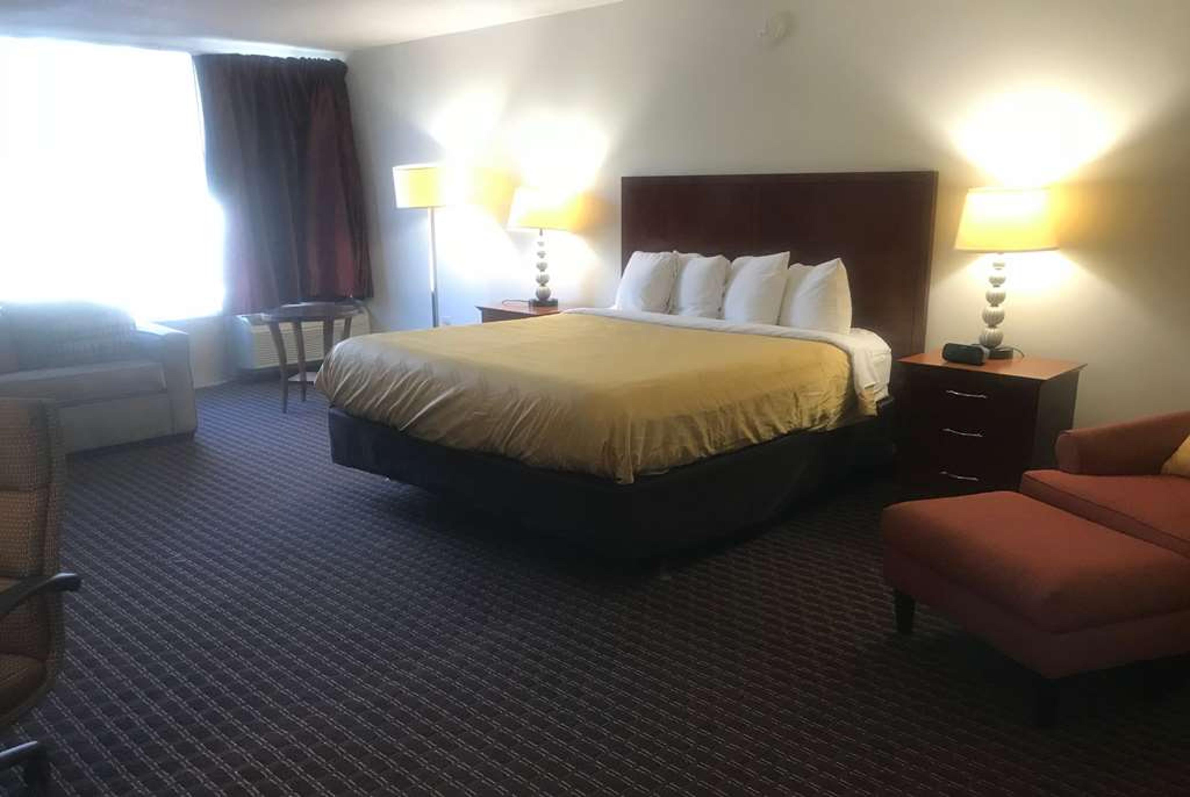 DAYS INN BY WYNDHAM HARTSFIELD JACK