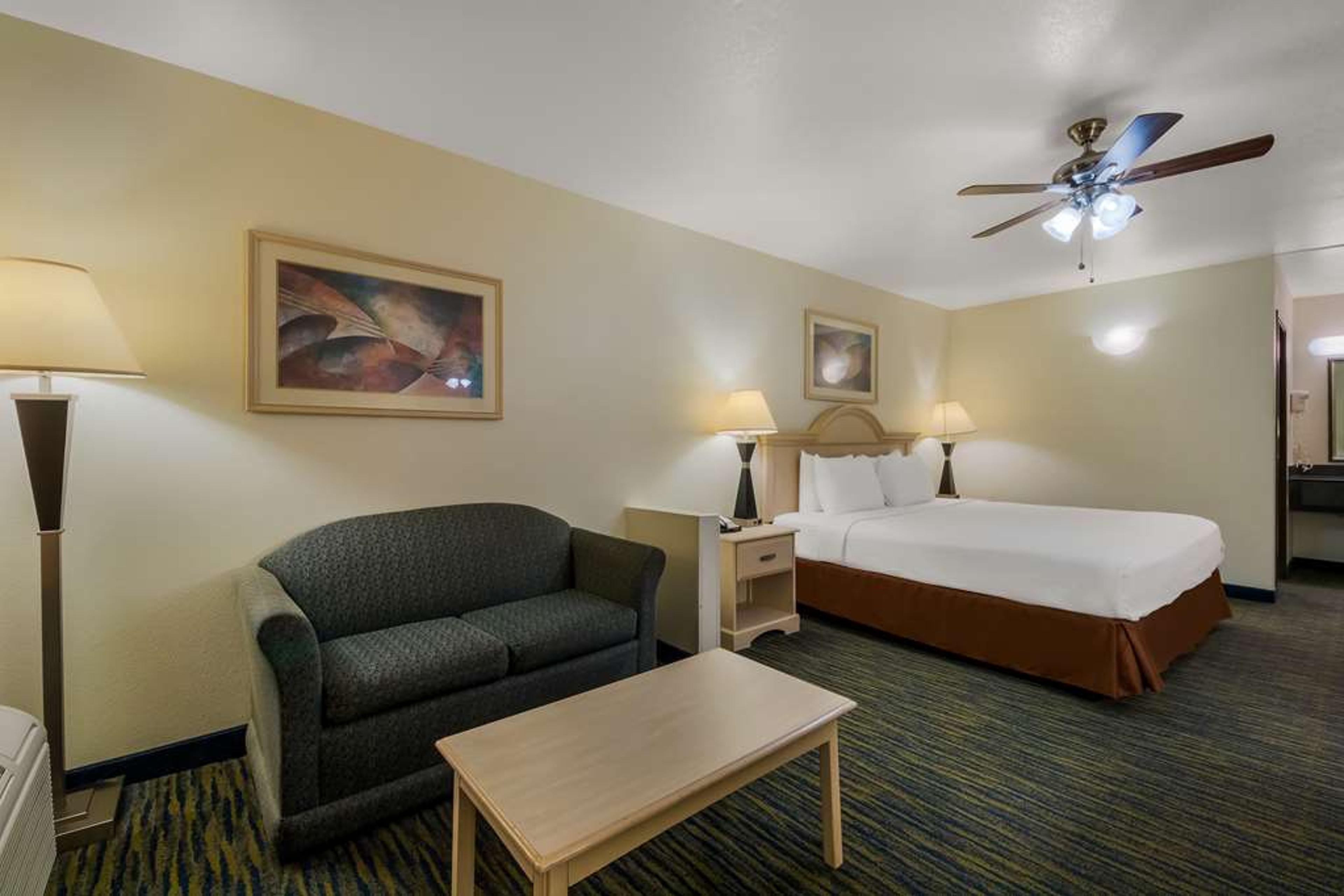 SureStay by Best Western Falfurrias