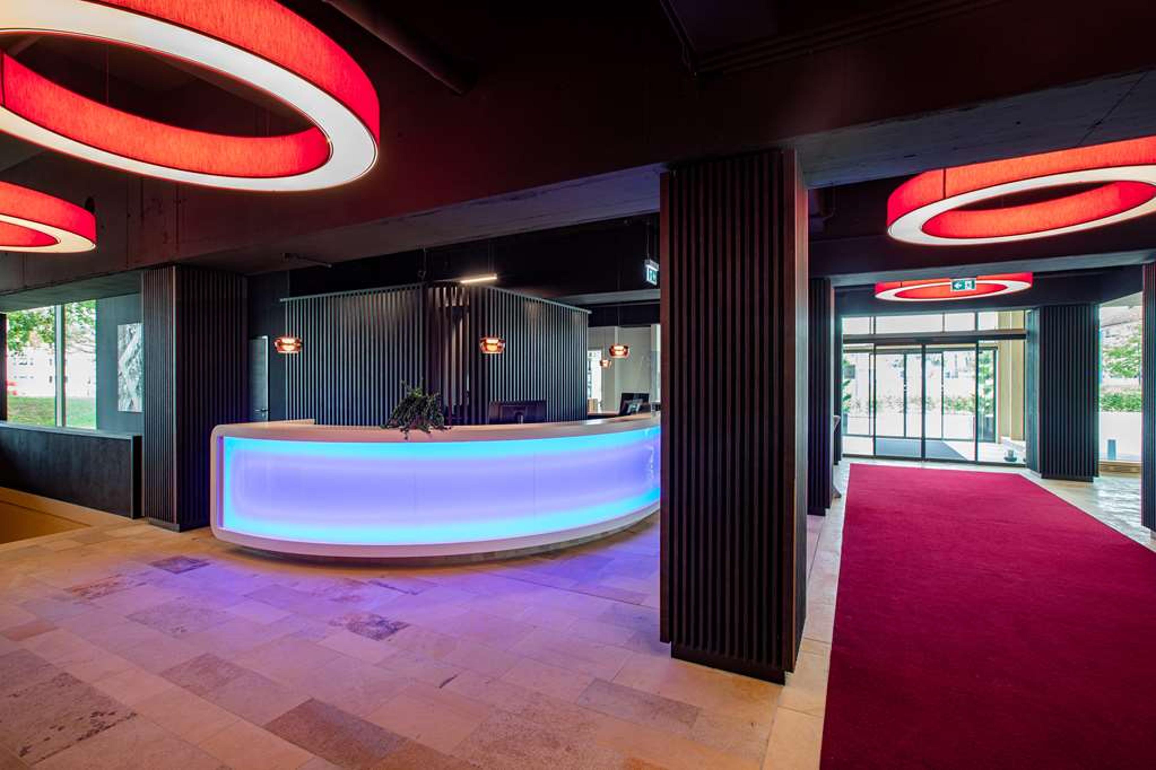 Hotel Photo 5