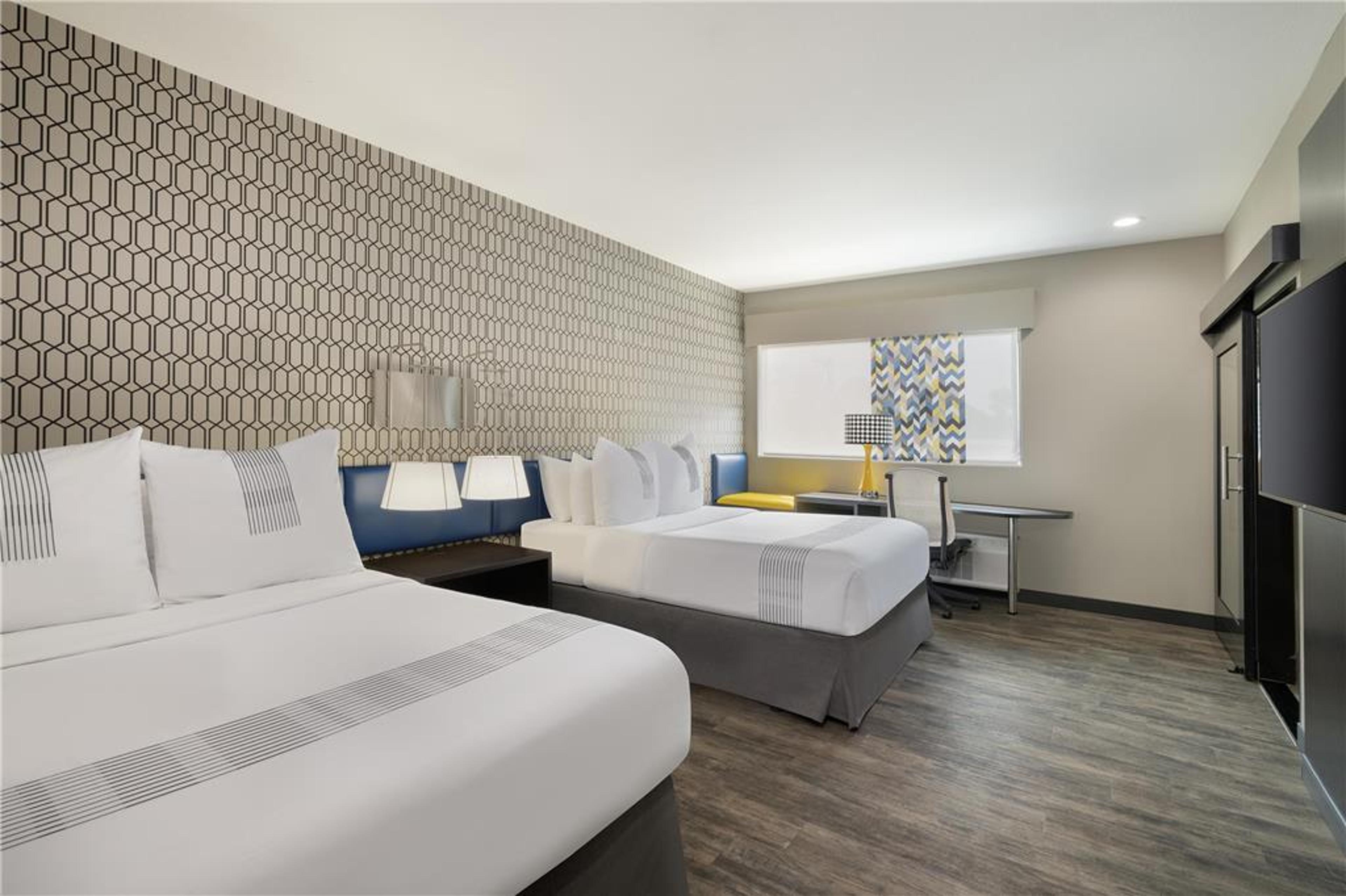 GLō Best Western Tulsa-Catoosa East Route 66