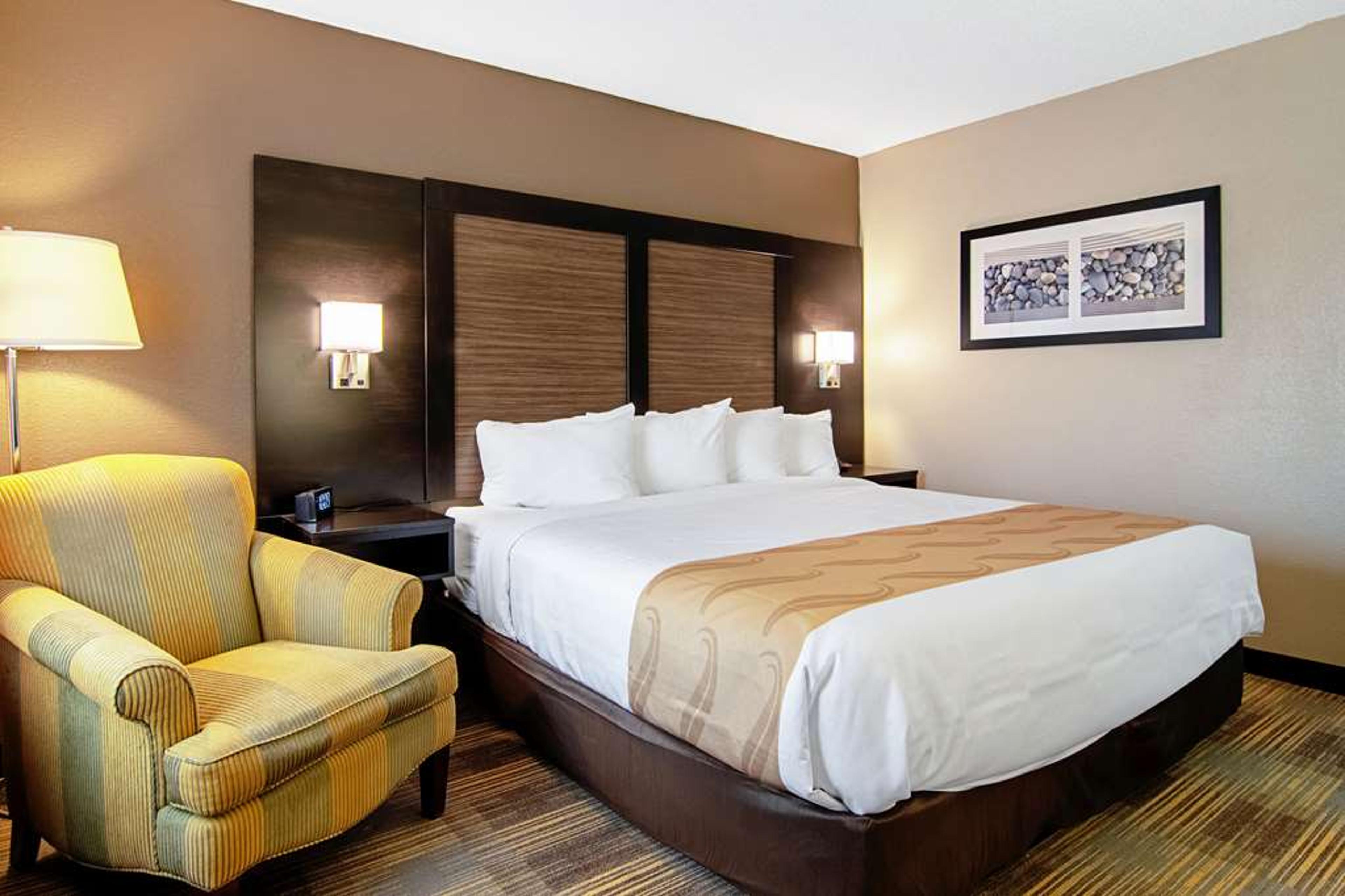 QUALITY INN VILLA RICA
