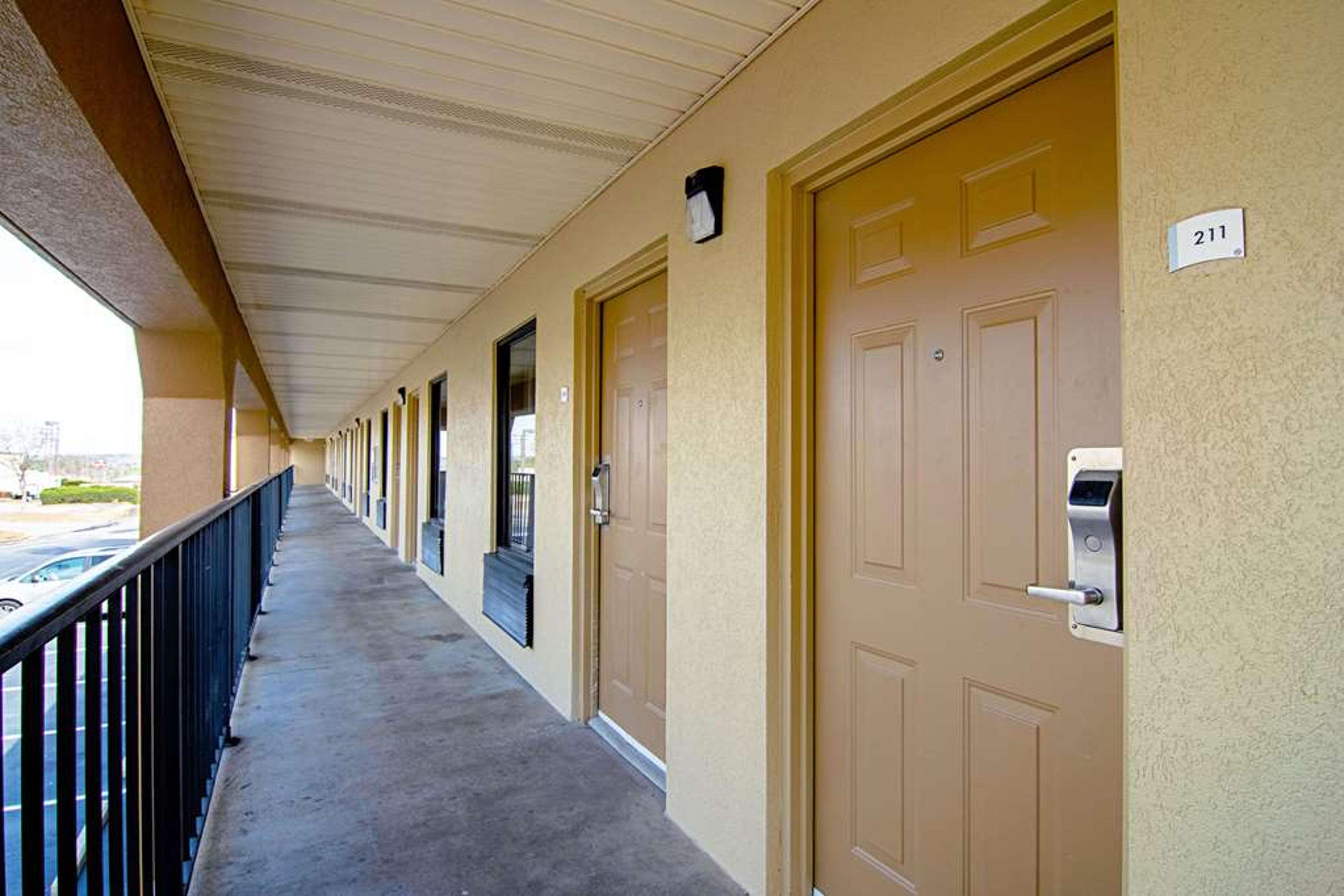 Hotel Photo 4