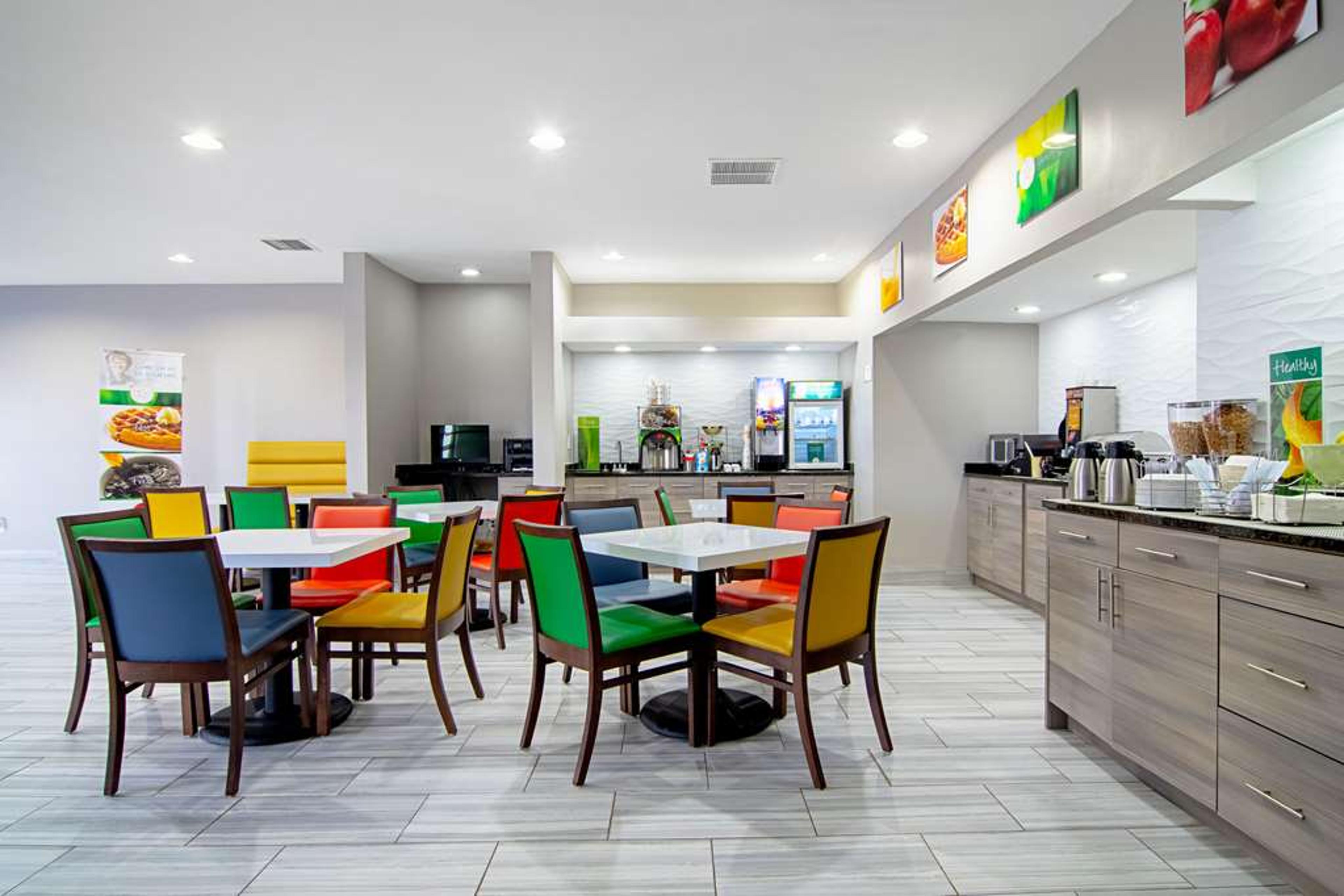 Hotel Photo 3