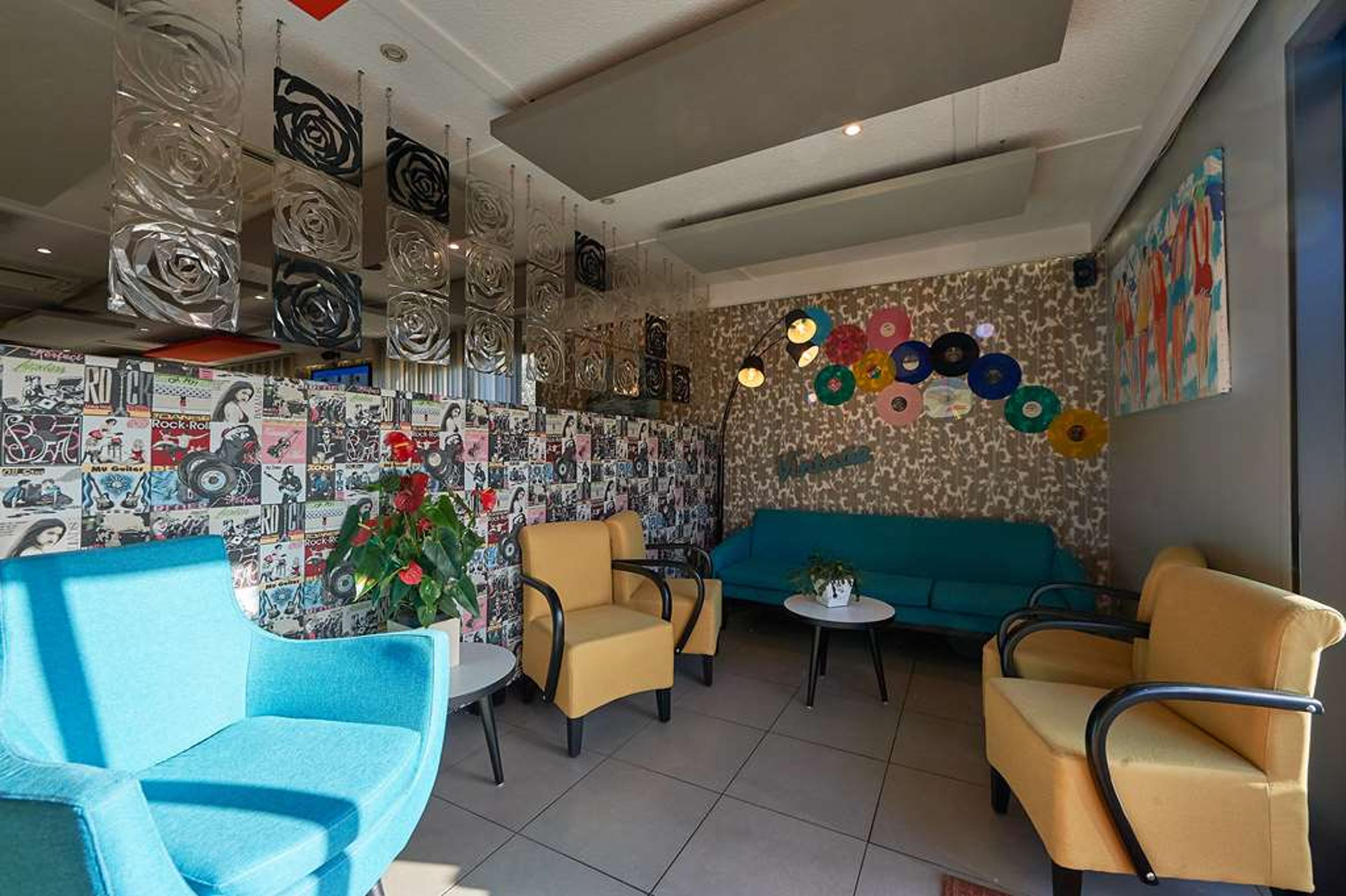 Hotel Photo 4