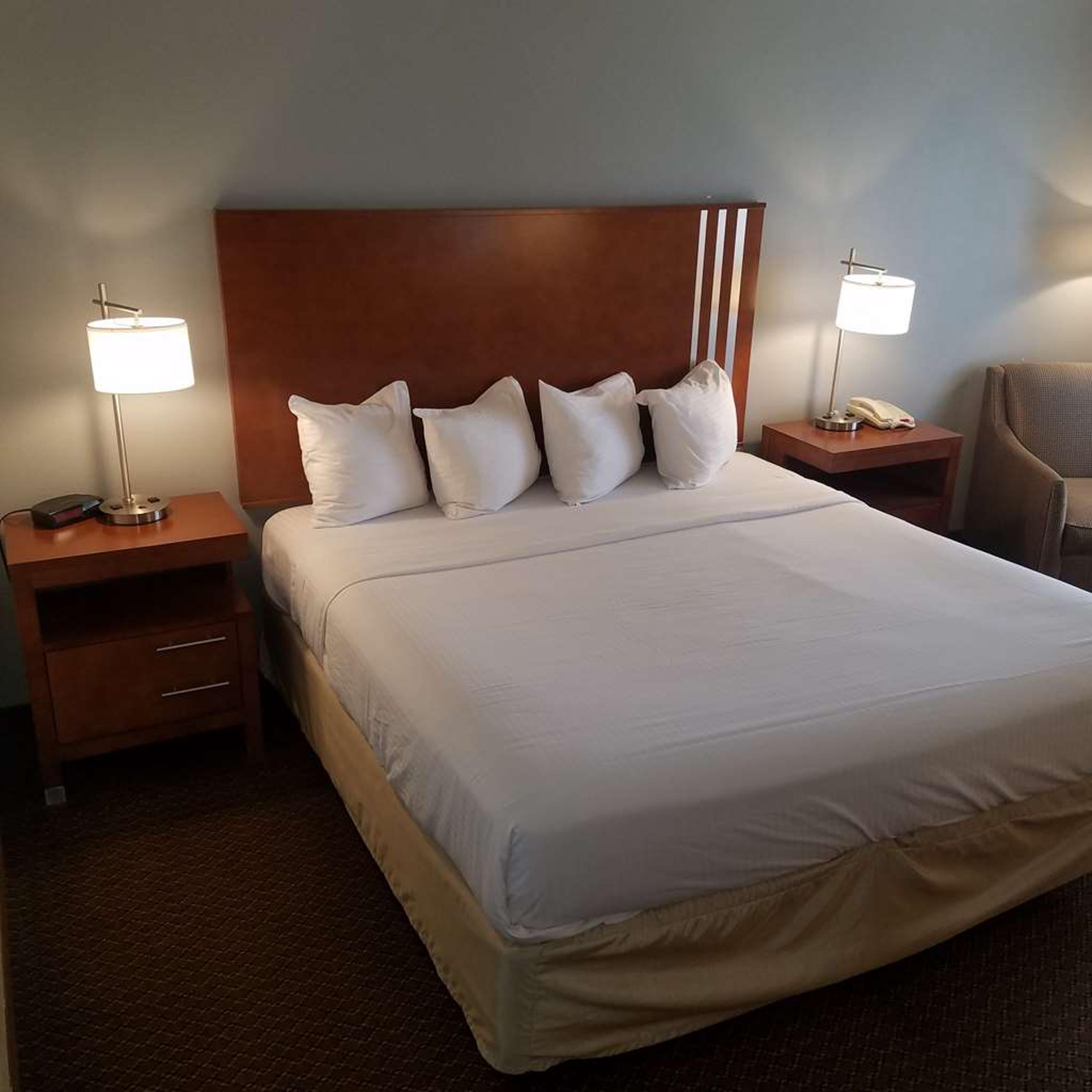 SureStay by Best Western Hollister