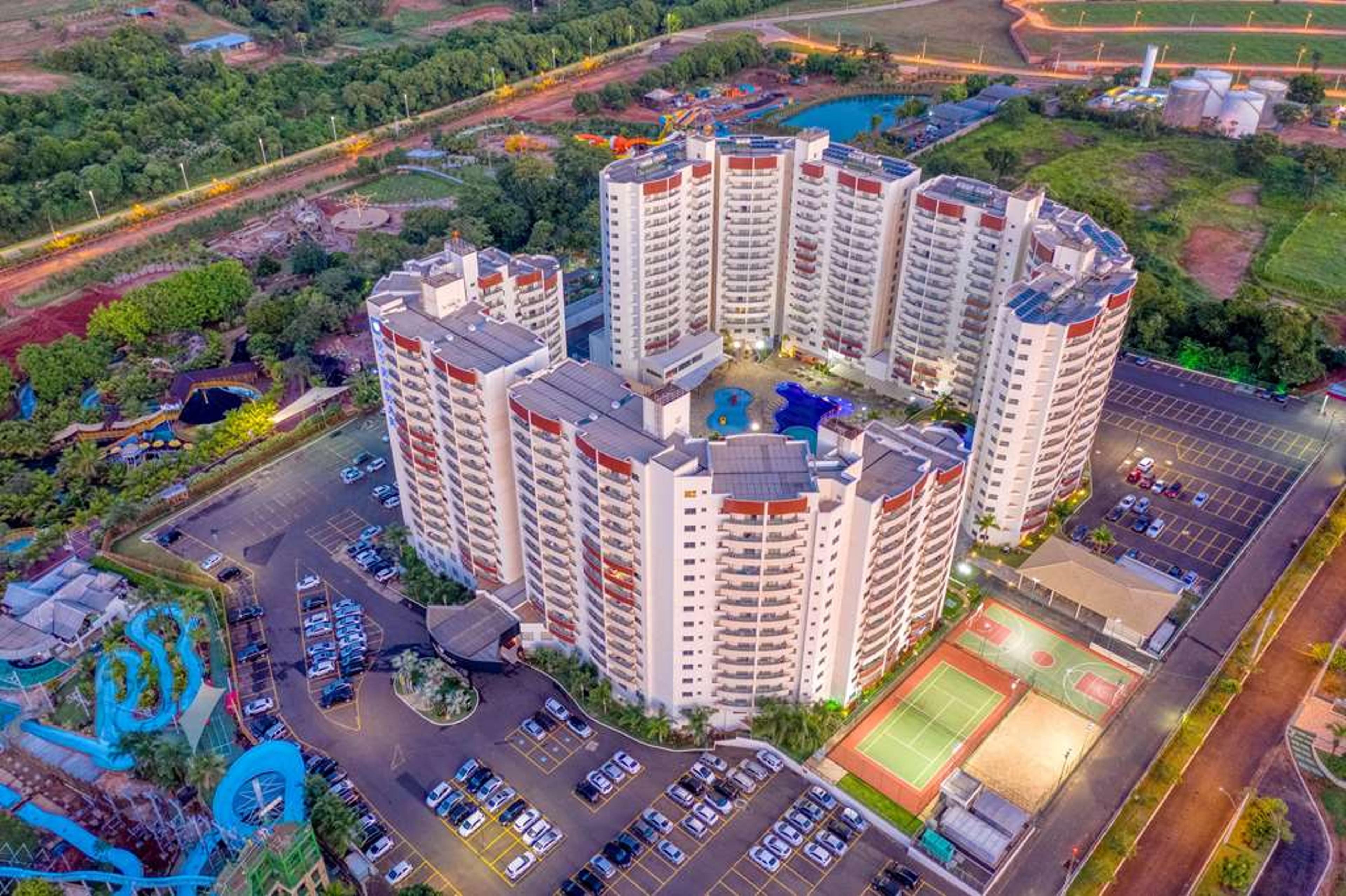 WYNDHAM OLIMPIA RESORT