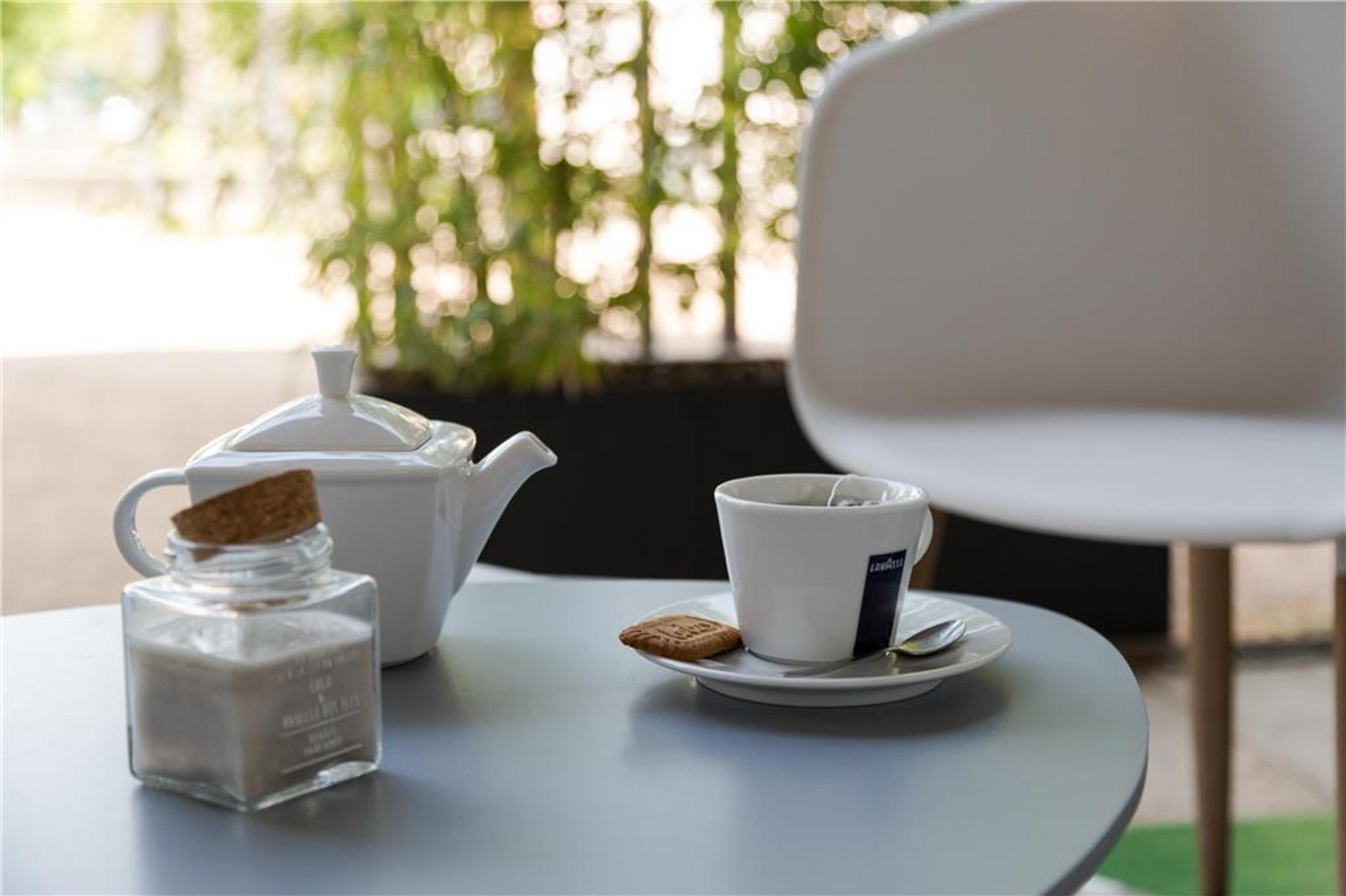 Hotel Photo 5