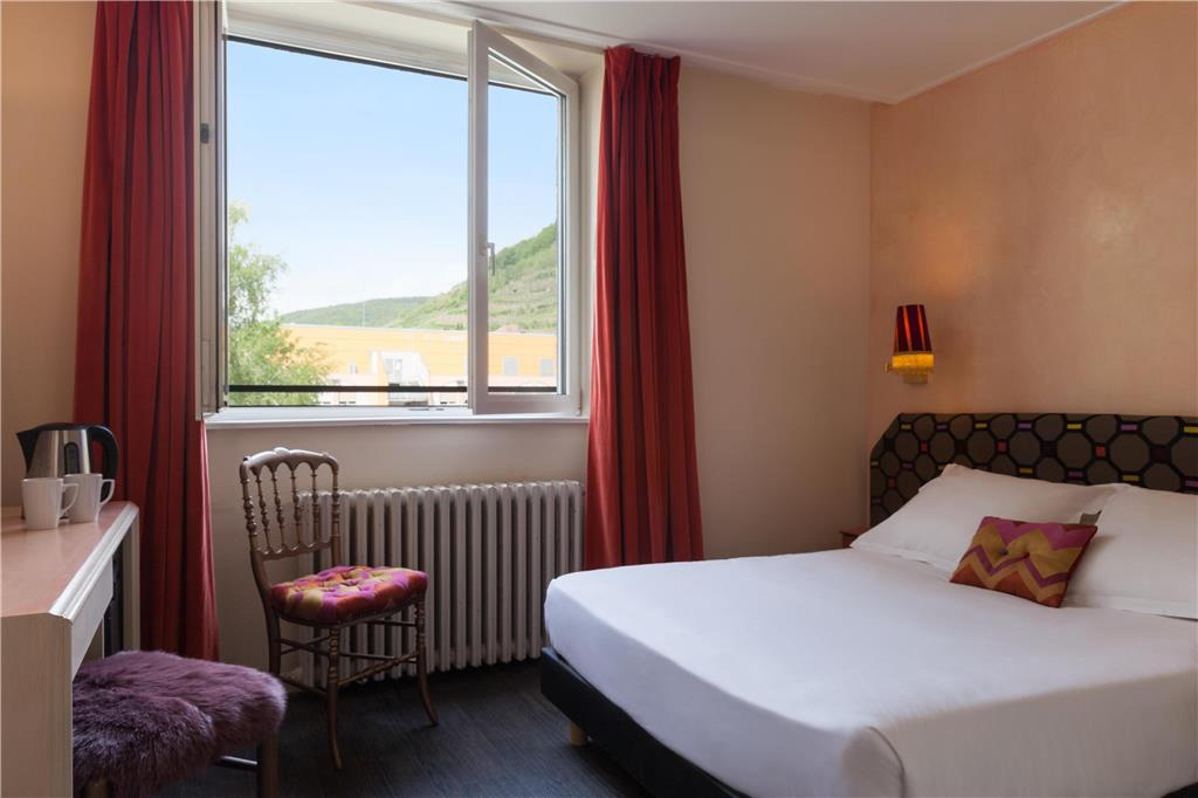 OG CITY HOTEL ANGE GUEBWILLER