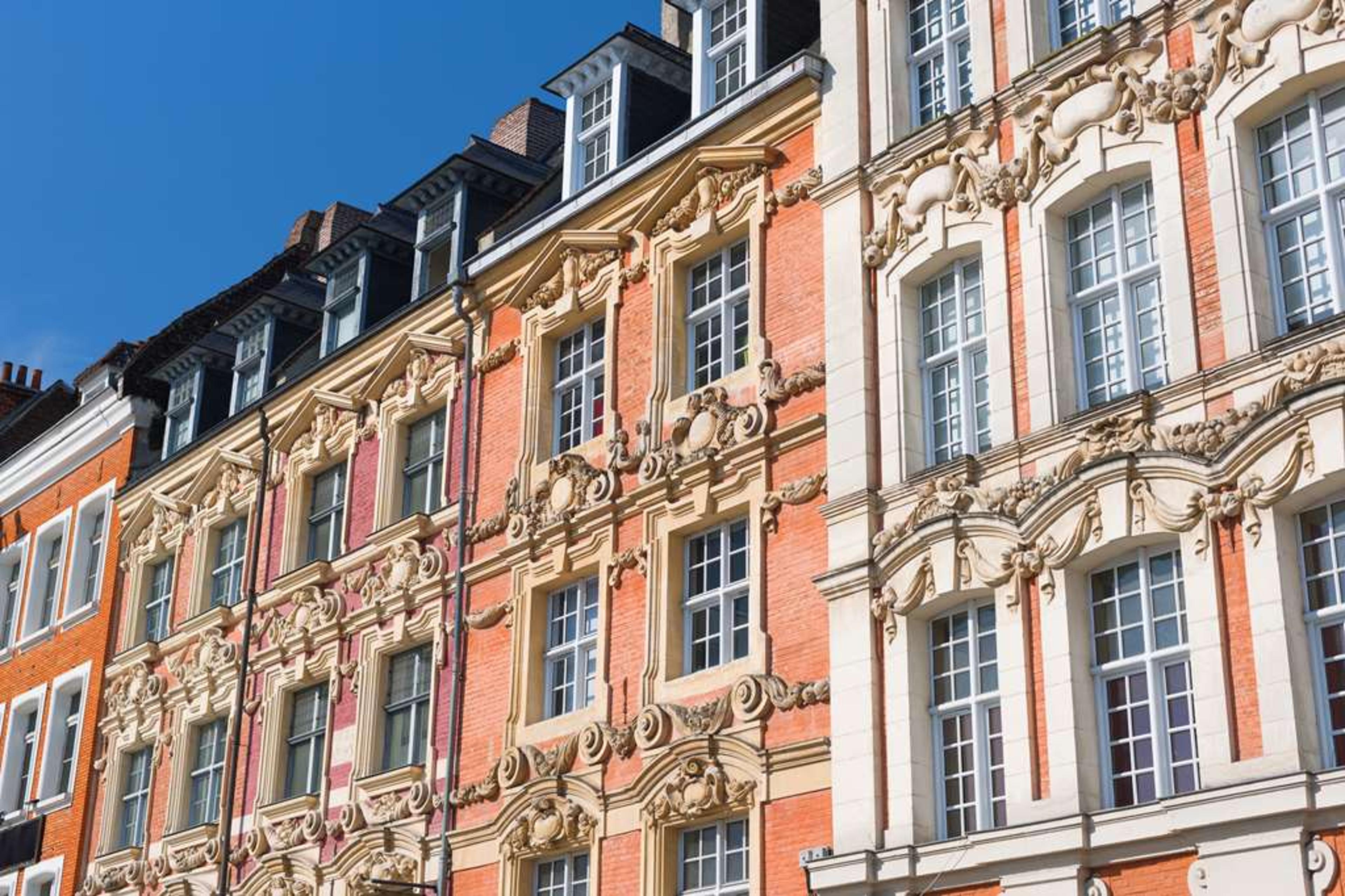 OG HOTEL ASCOTEL LILLE